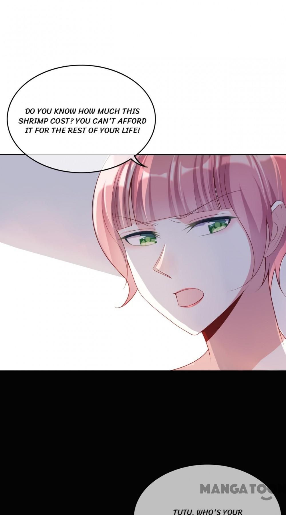 A Billionaire I Am Chapter 18 - Page 14