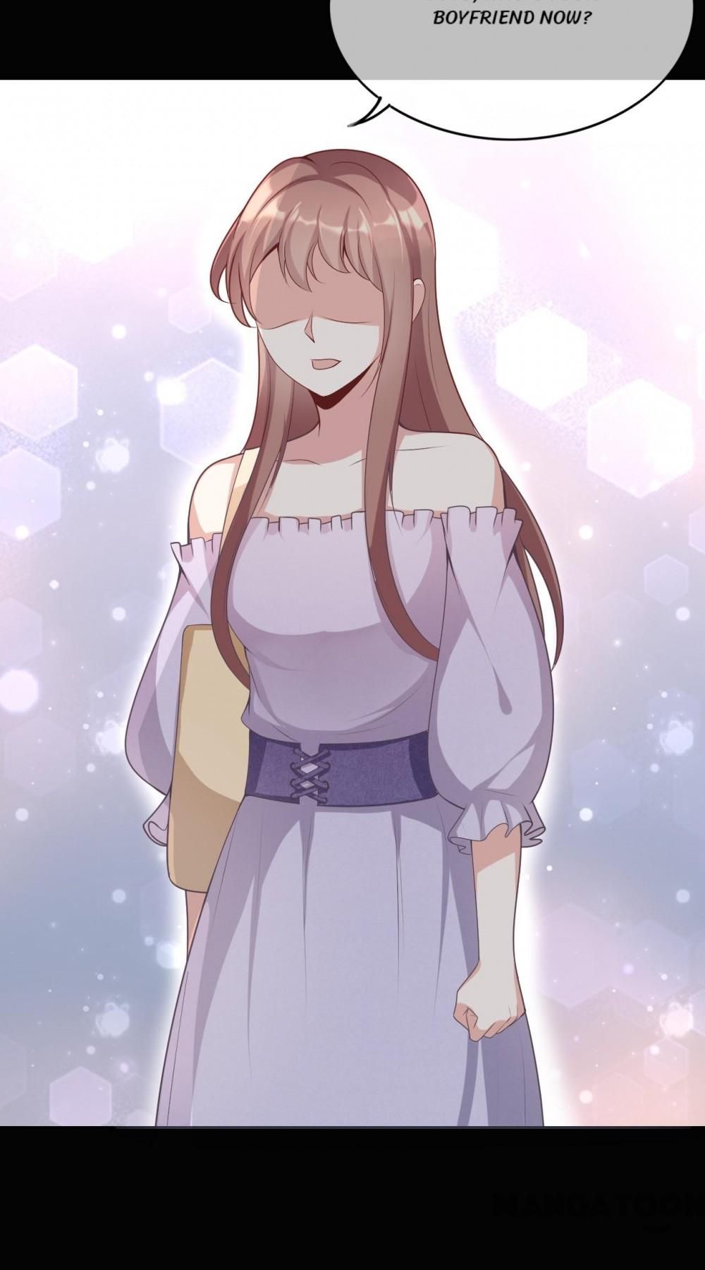 A Billionaire I Am Chapter 18 - Page 15