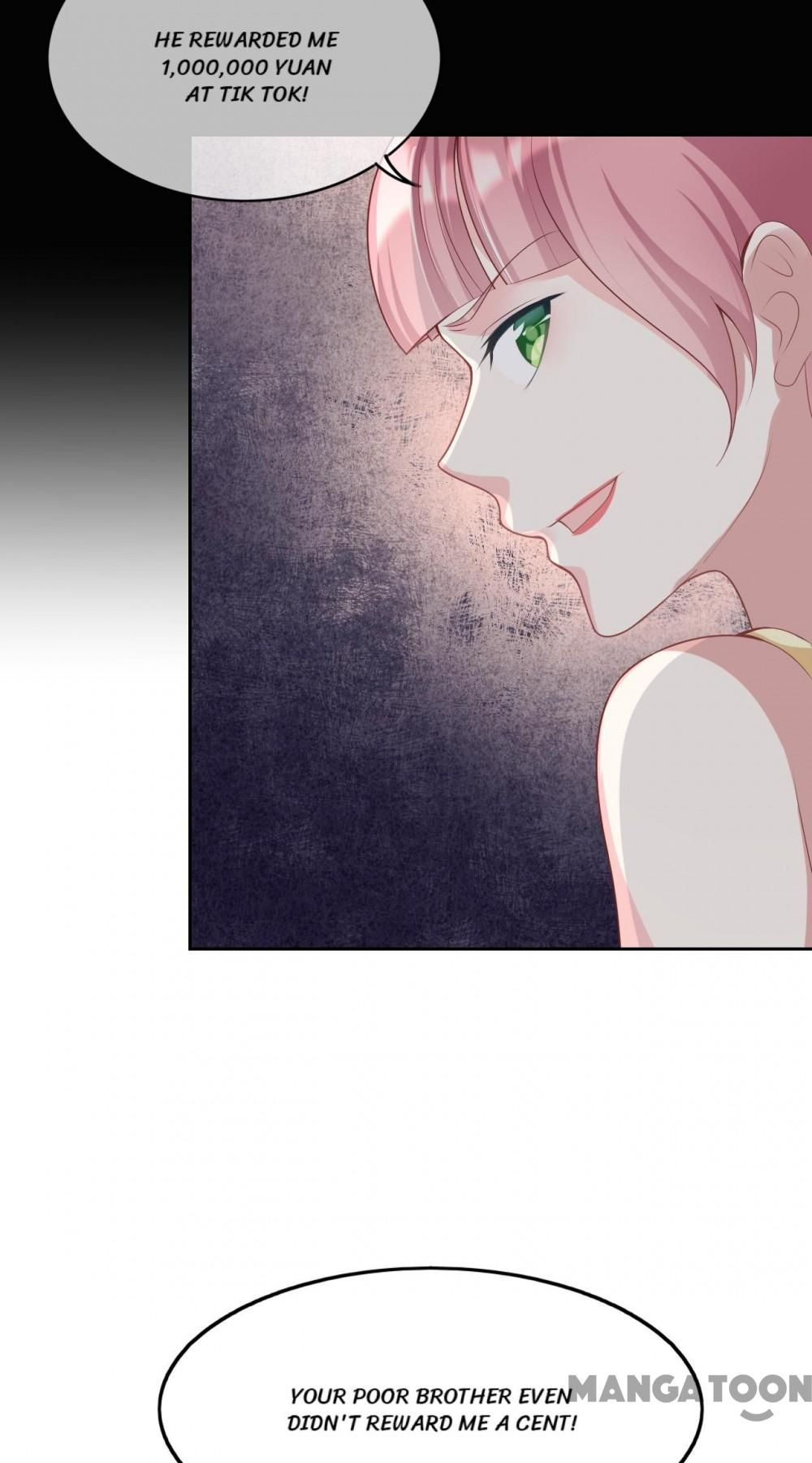 A Billionaire I Am Chapter 18 - Page 17