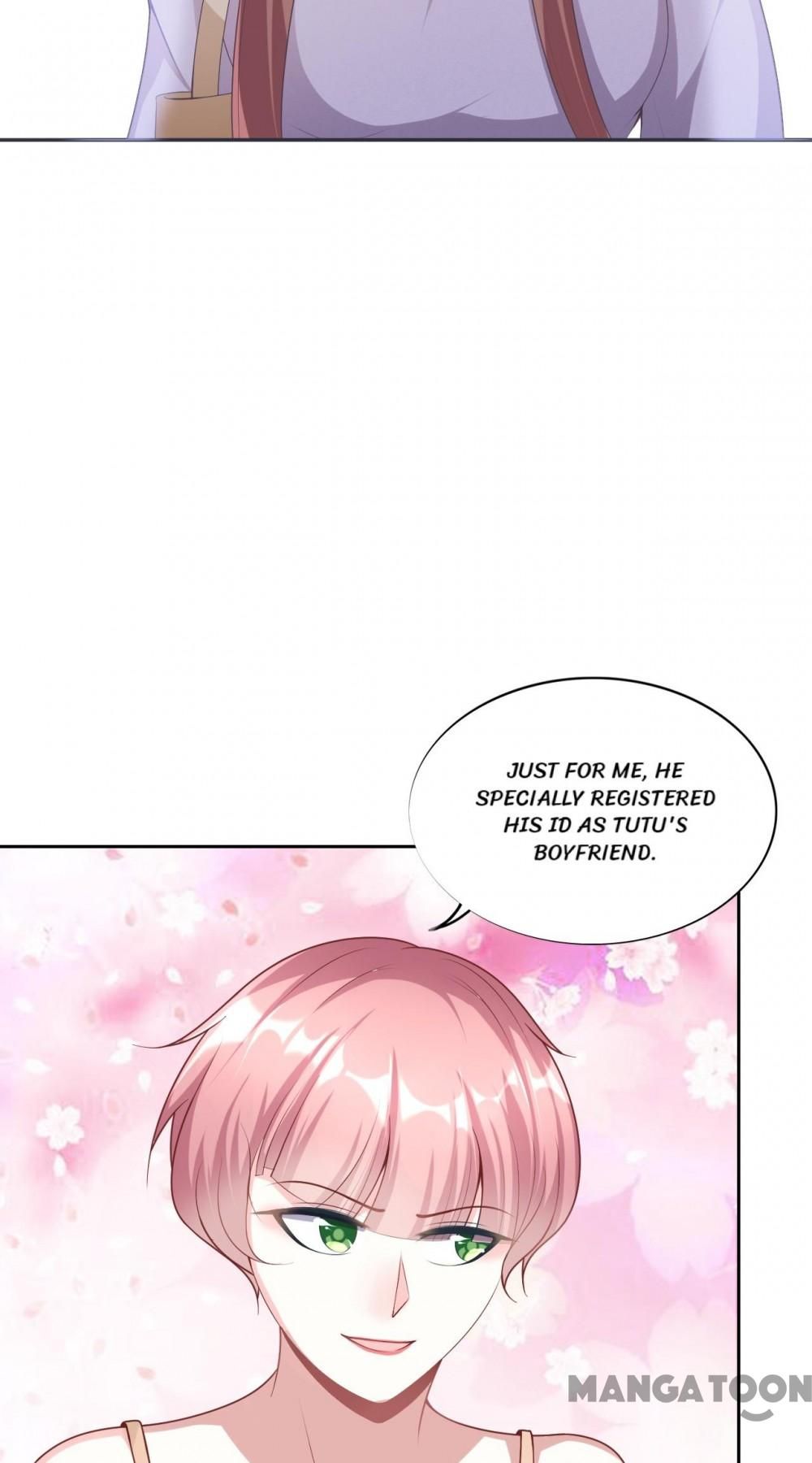 A Billionaire I Am Chapter 18 - Page 19