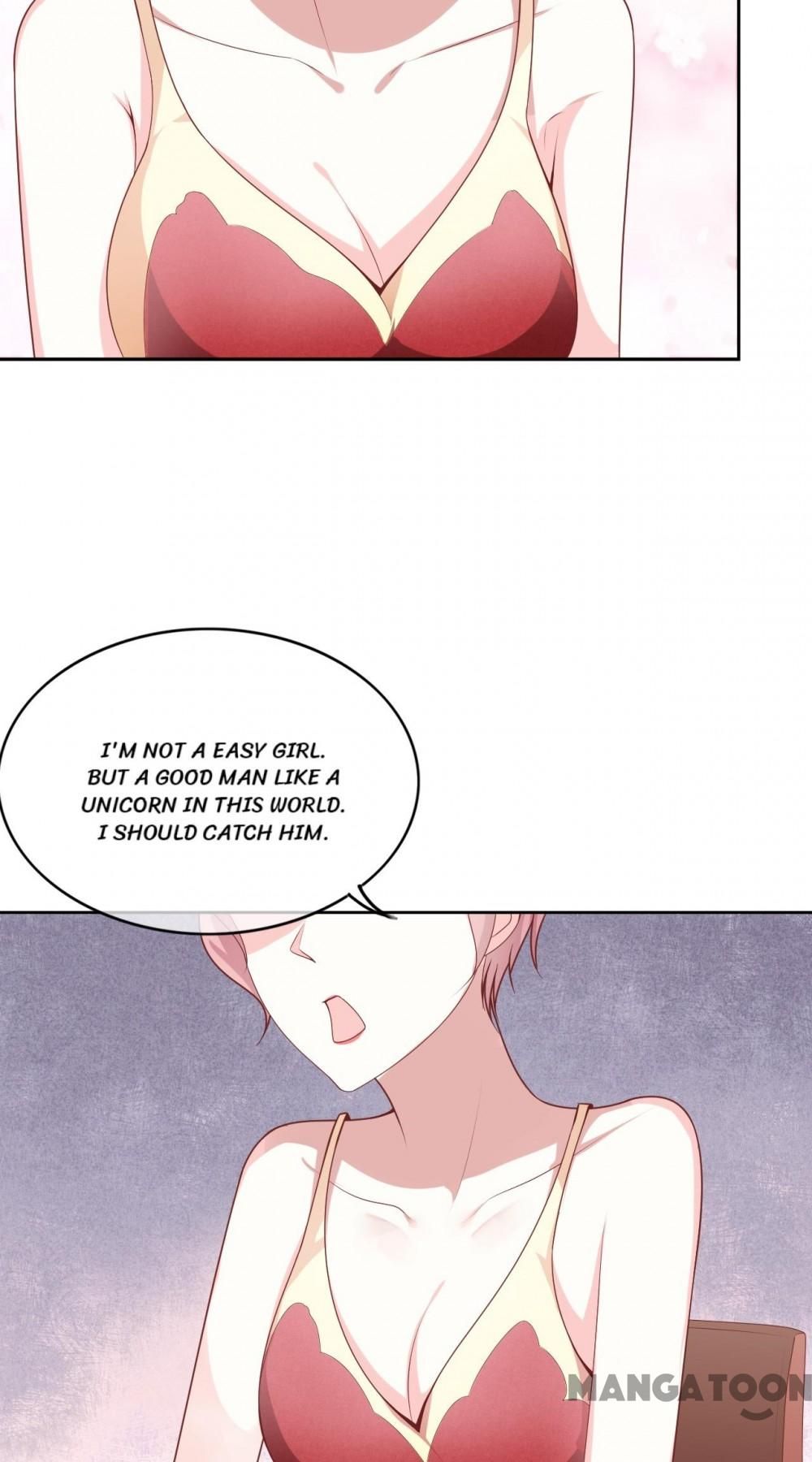 A Billionaire I Am Chapter 18 - Page 20