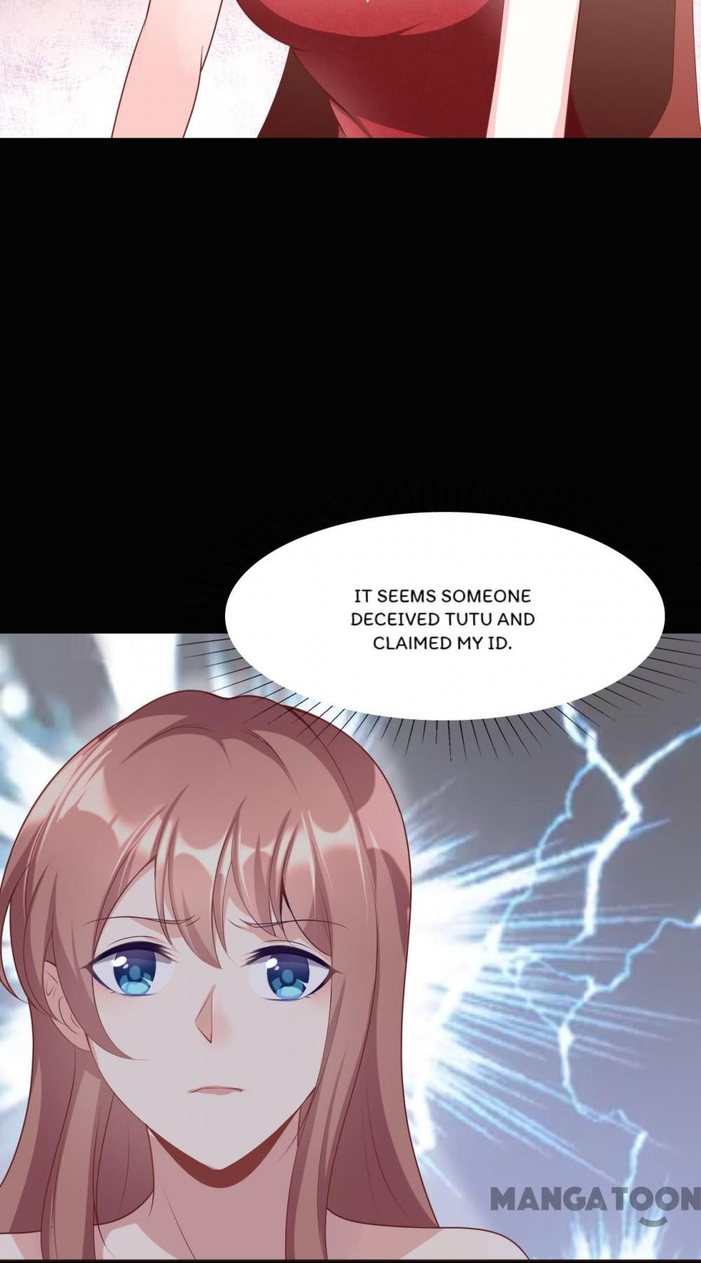 A Billionaire I Am Chapter 18 - Page 21