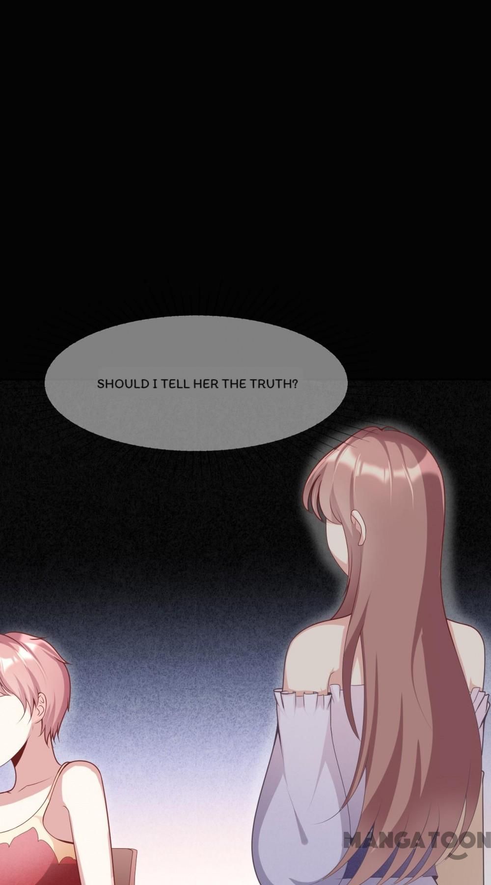 A Billionaire I Am Chapter 18 - Page 22