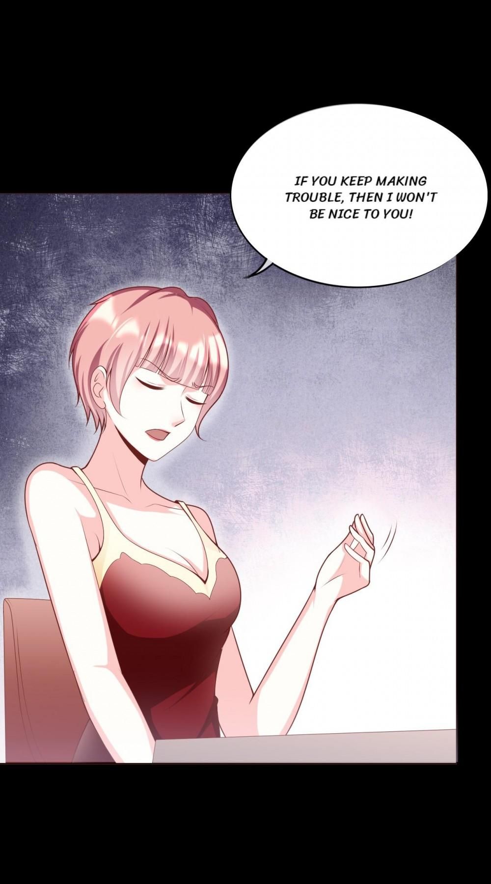 A Billionaire I Am Chapter 18 - Page 25