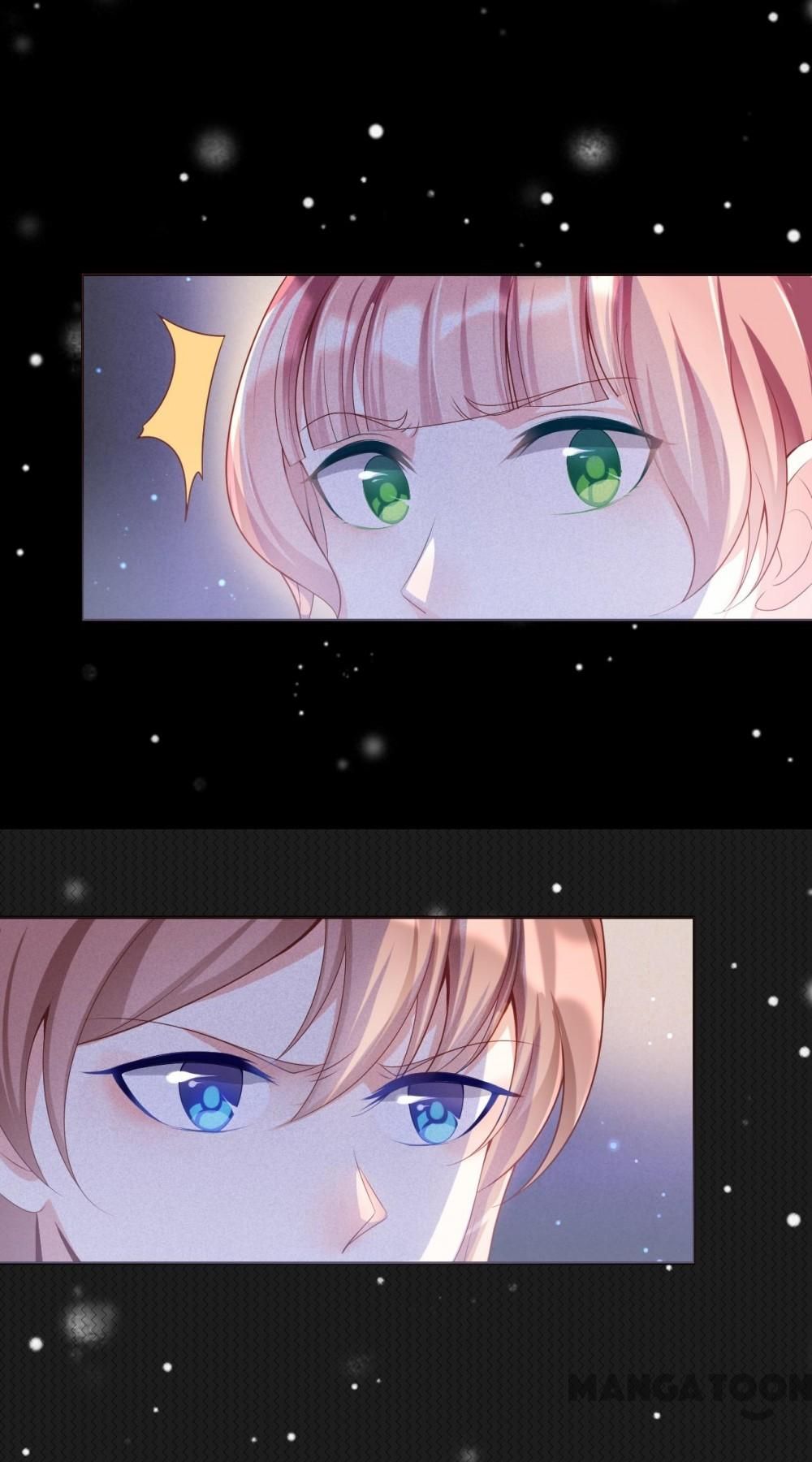 A Billionaire I Am Chapter 18 - Page 27