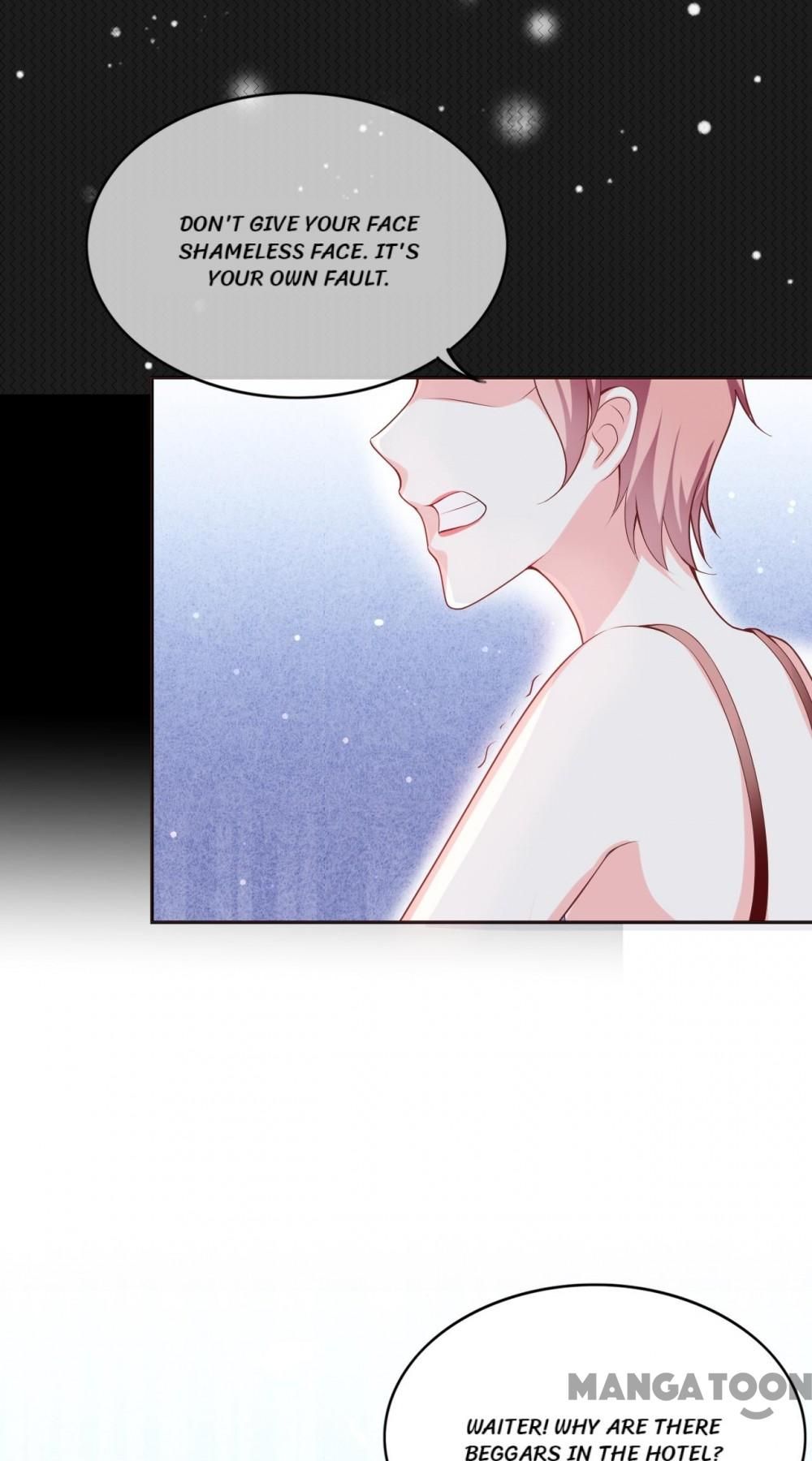 A Billionaire I Am Chapter 18 - Page 28