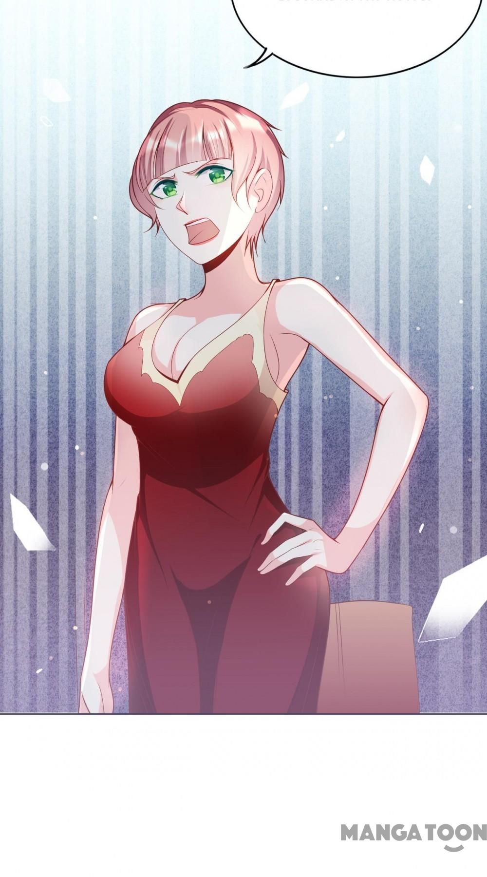 A Billionaire I Am Chapter 18 - Page 29