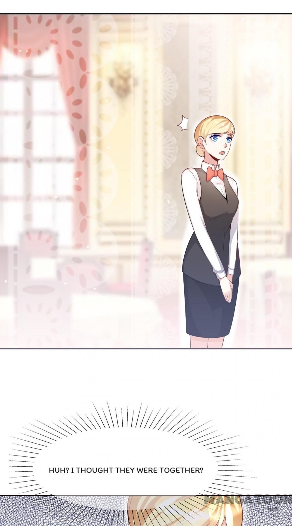 A Billionaire I Am Chapter 18 - Page 30