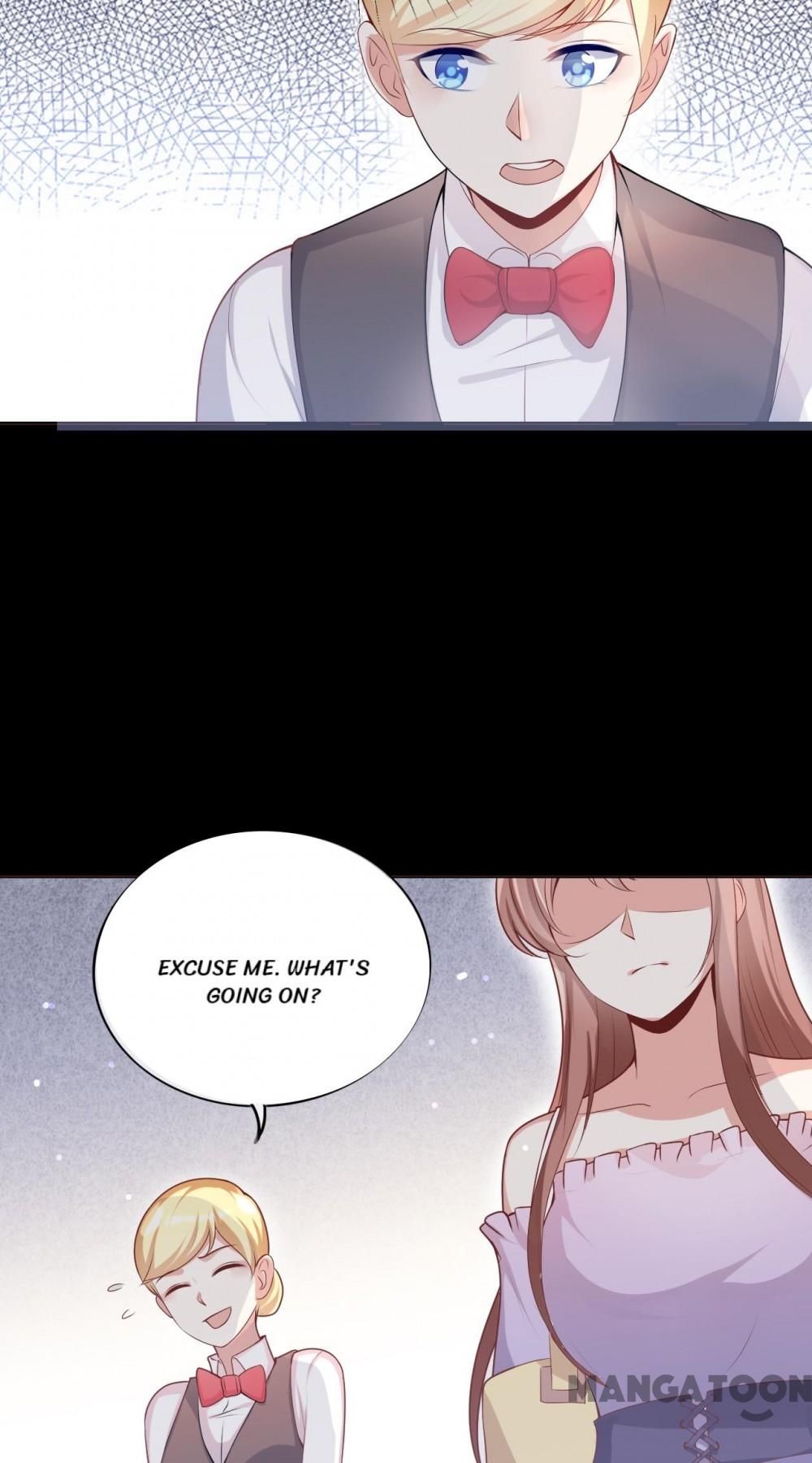 A Billionaire I Am Chapter 18 - Page 31