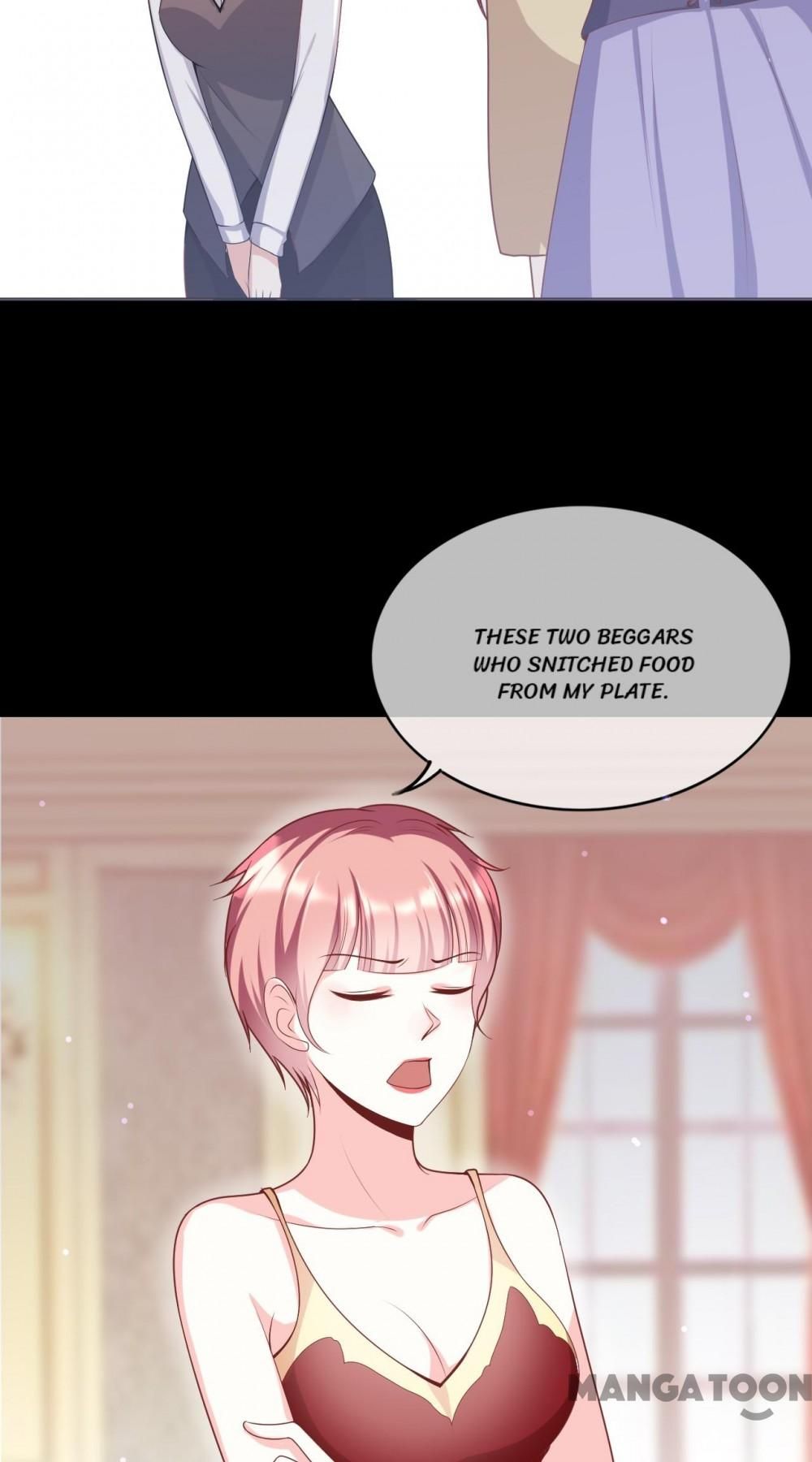 A Billionaire I Am Chapter 18 - Page 32