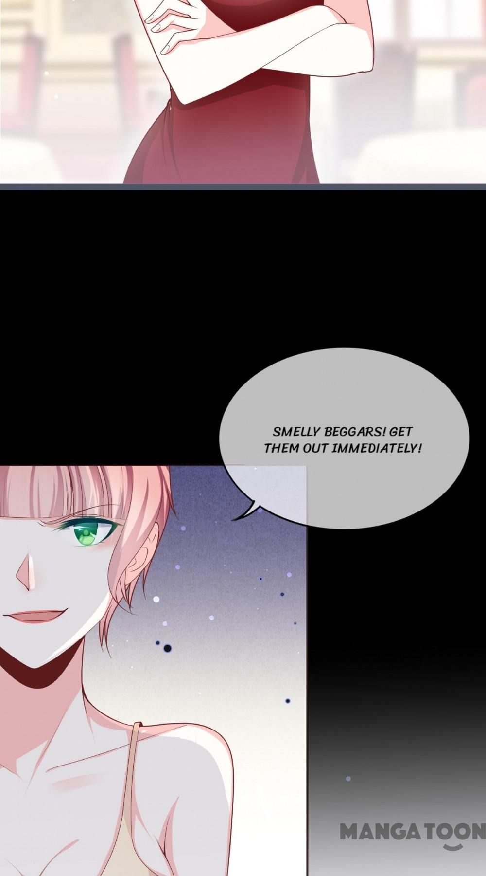 A Billionaire I Am Chapter 18 - Page 33