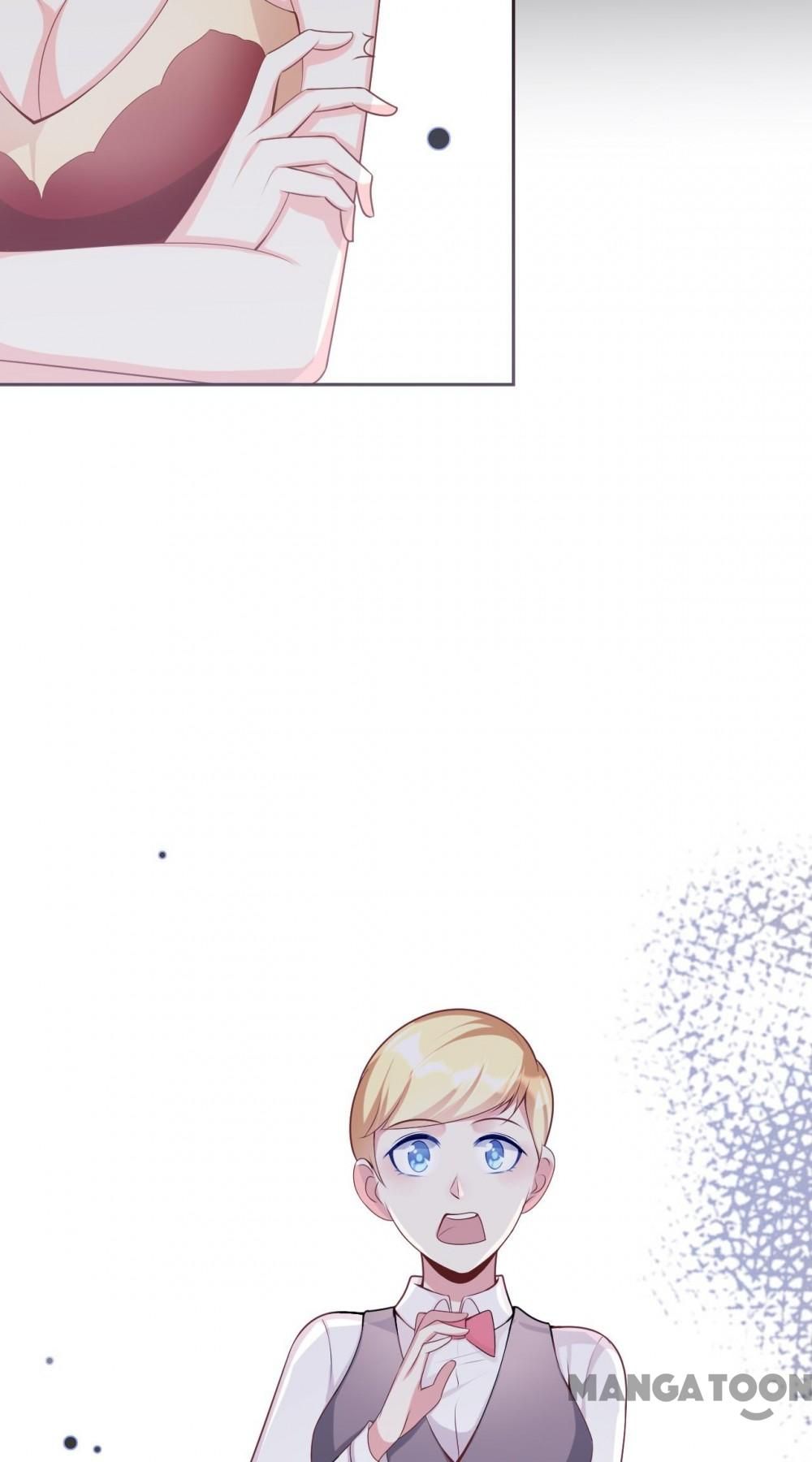 A Billionaire I Am Chapter 18 - Page 34