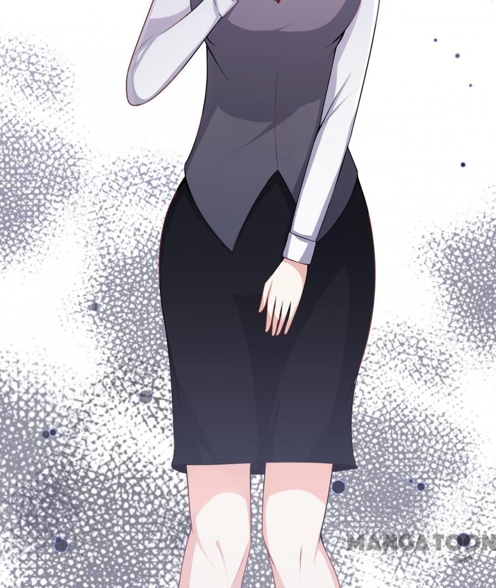 A Billionaire I Am Chapter 18 - Page 35