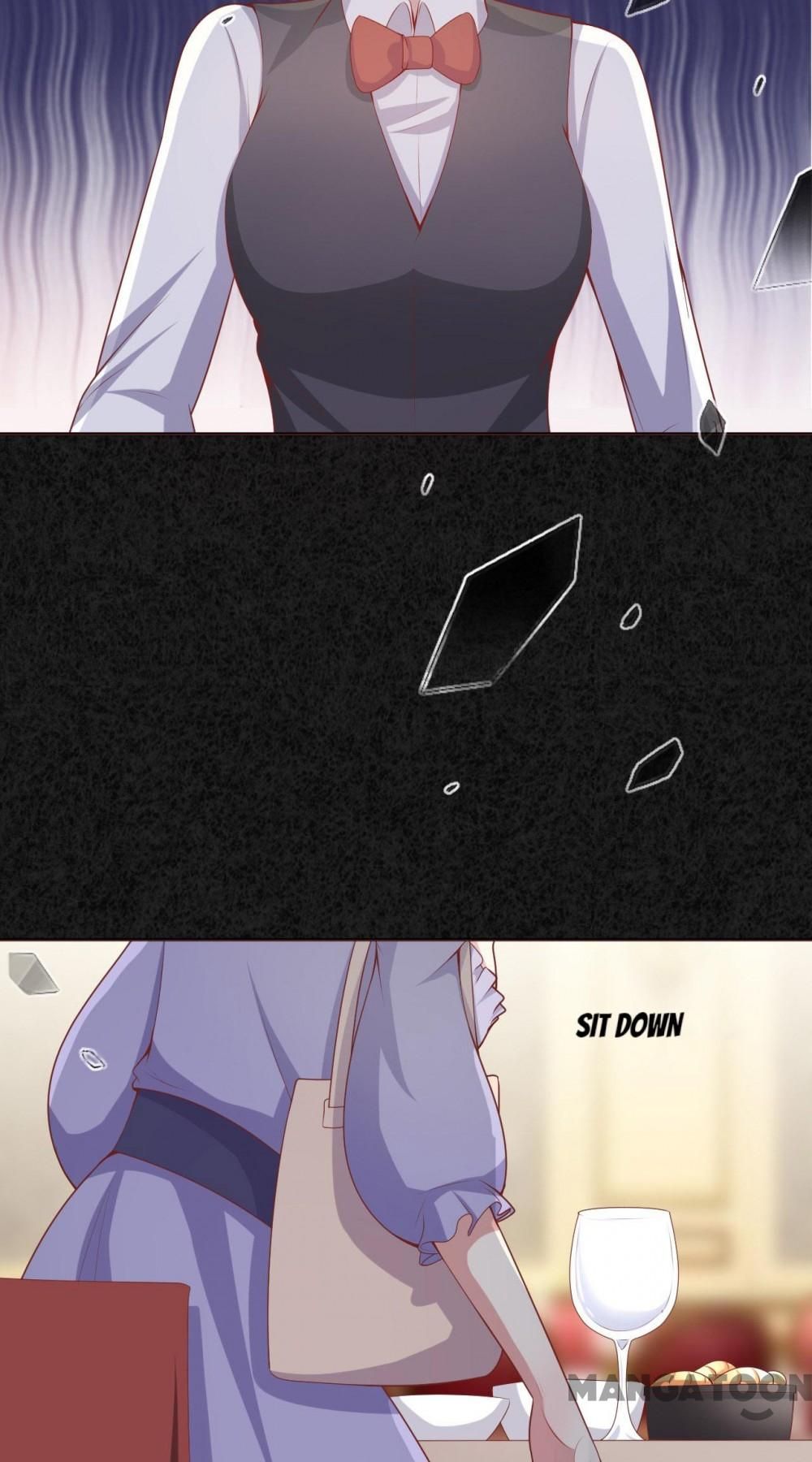 A Billionaire I Am Chapter 19 - Page 5