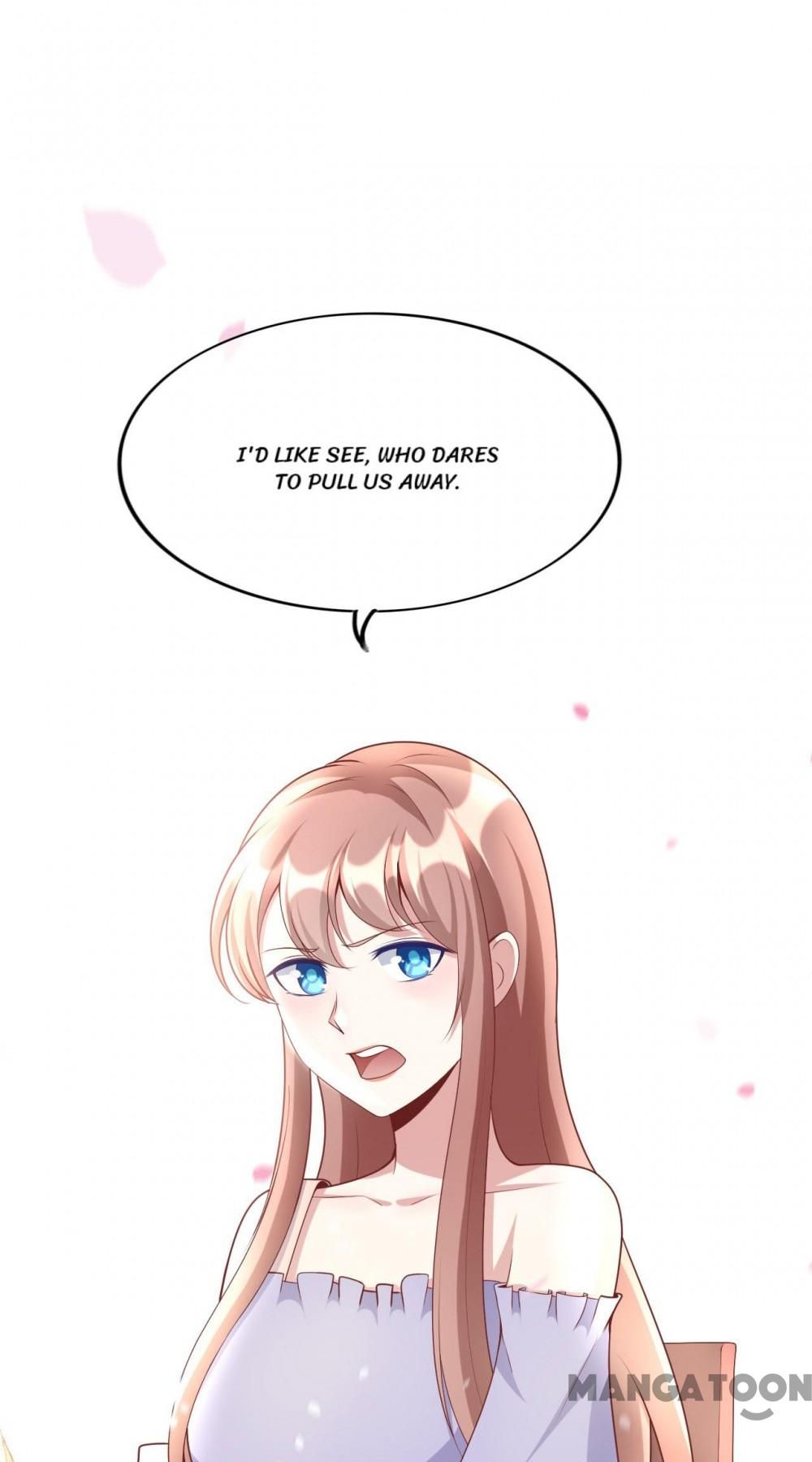 A Billionaire I Am Chapter 19 - Page 10