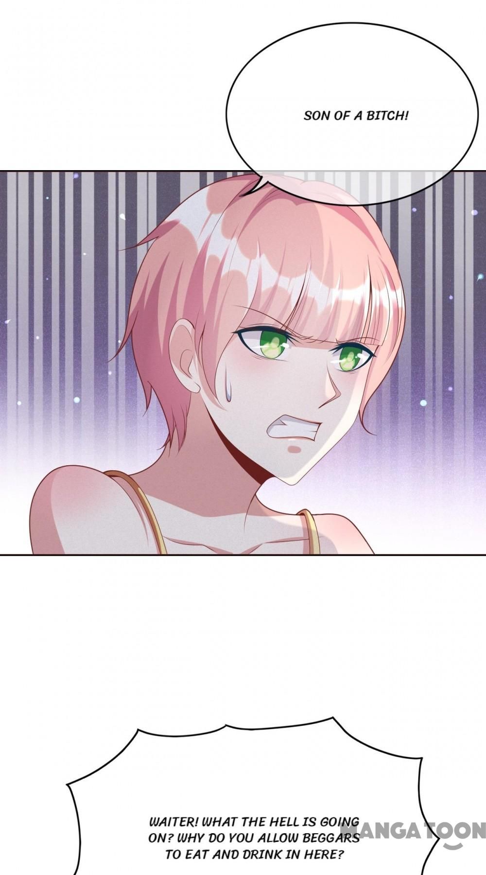 A Billionaire I Am Chapter 19 - Page 12