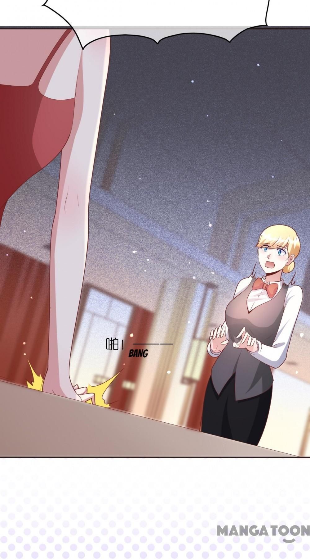 A Billionaire I Am Chapter 19 - Page 13