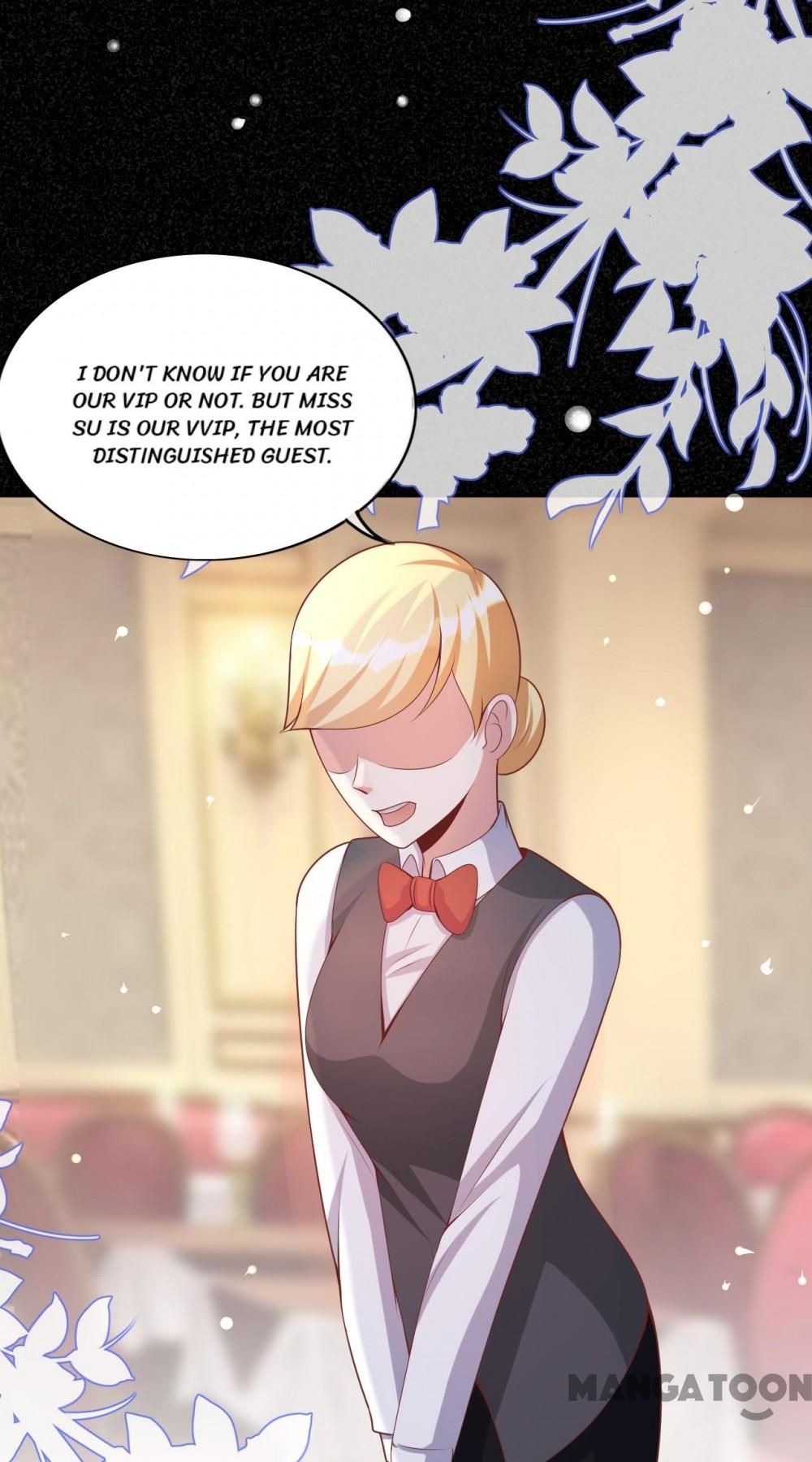 A Billionaire I Am Chapter 19 - Page 19