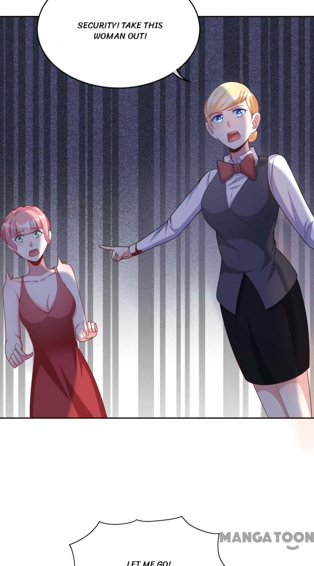 A Billionaire I Am Chapter 19 - Page 24