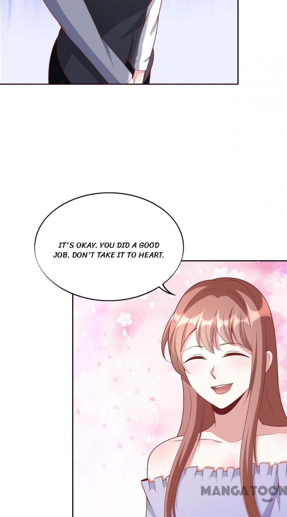 A Billionaire I Am Chapter 19 - Page 28