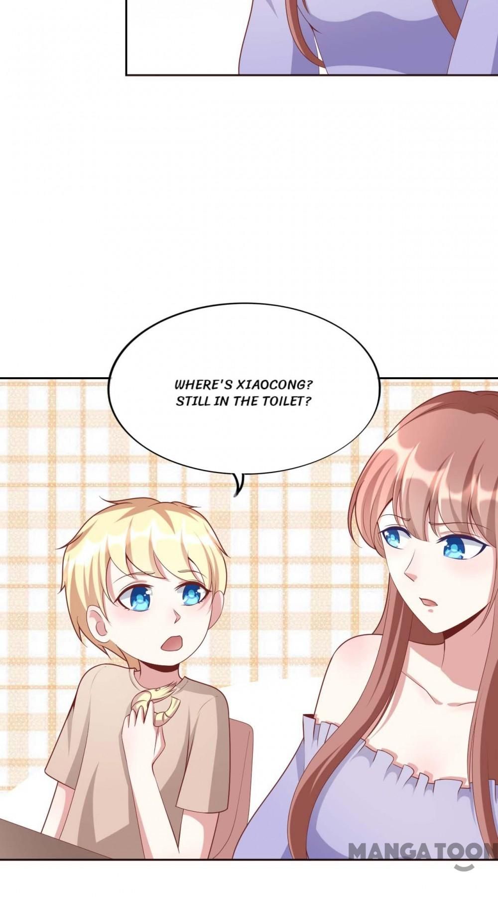 A Billionaire I Am Chapter 19 - Page 29