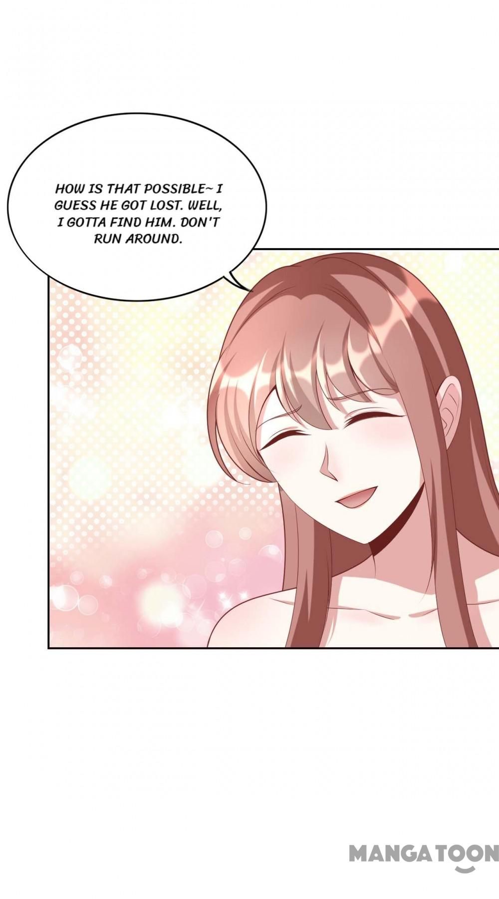 A Billionaire I Am Chapter 19 - Page 30