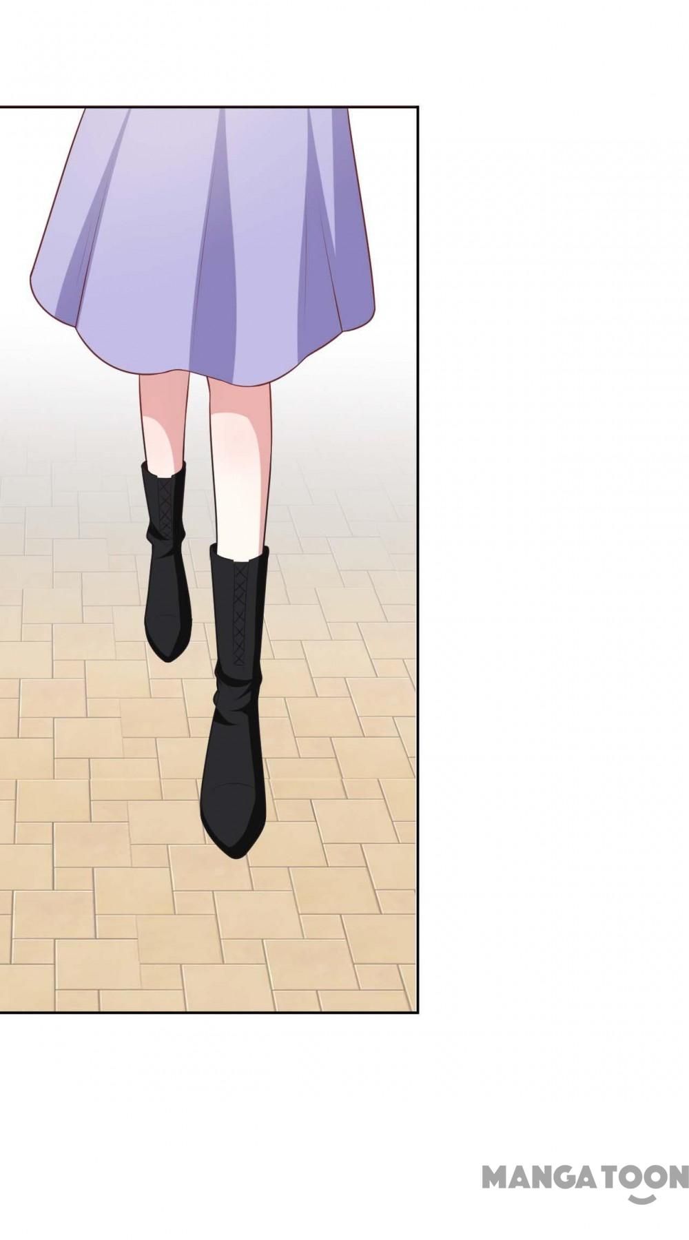 A Billionaire I Am Chapter 19 - Page 31