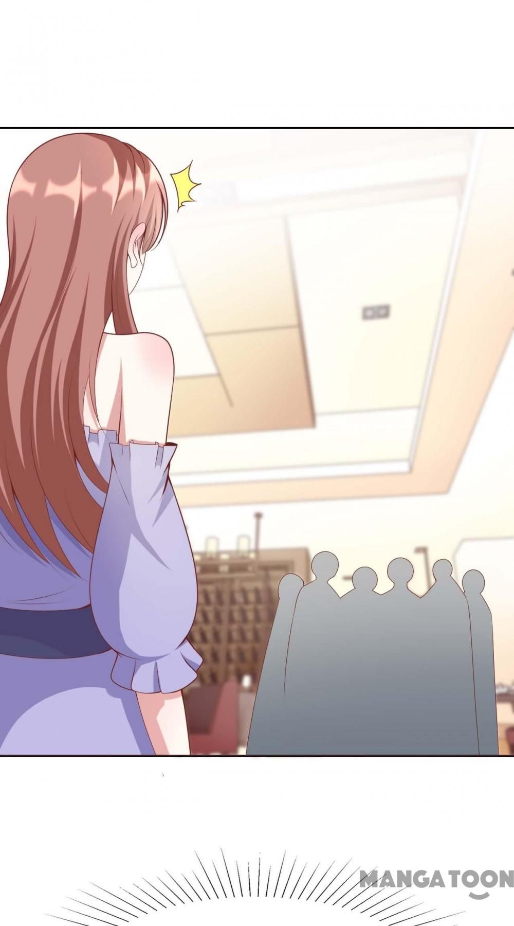 A Billionaire I Am Chapter 19 - Page 32