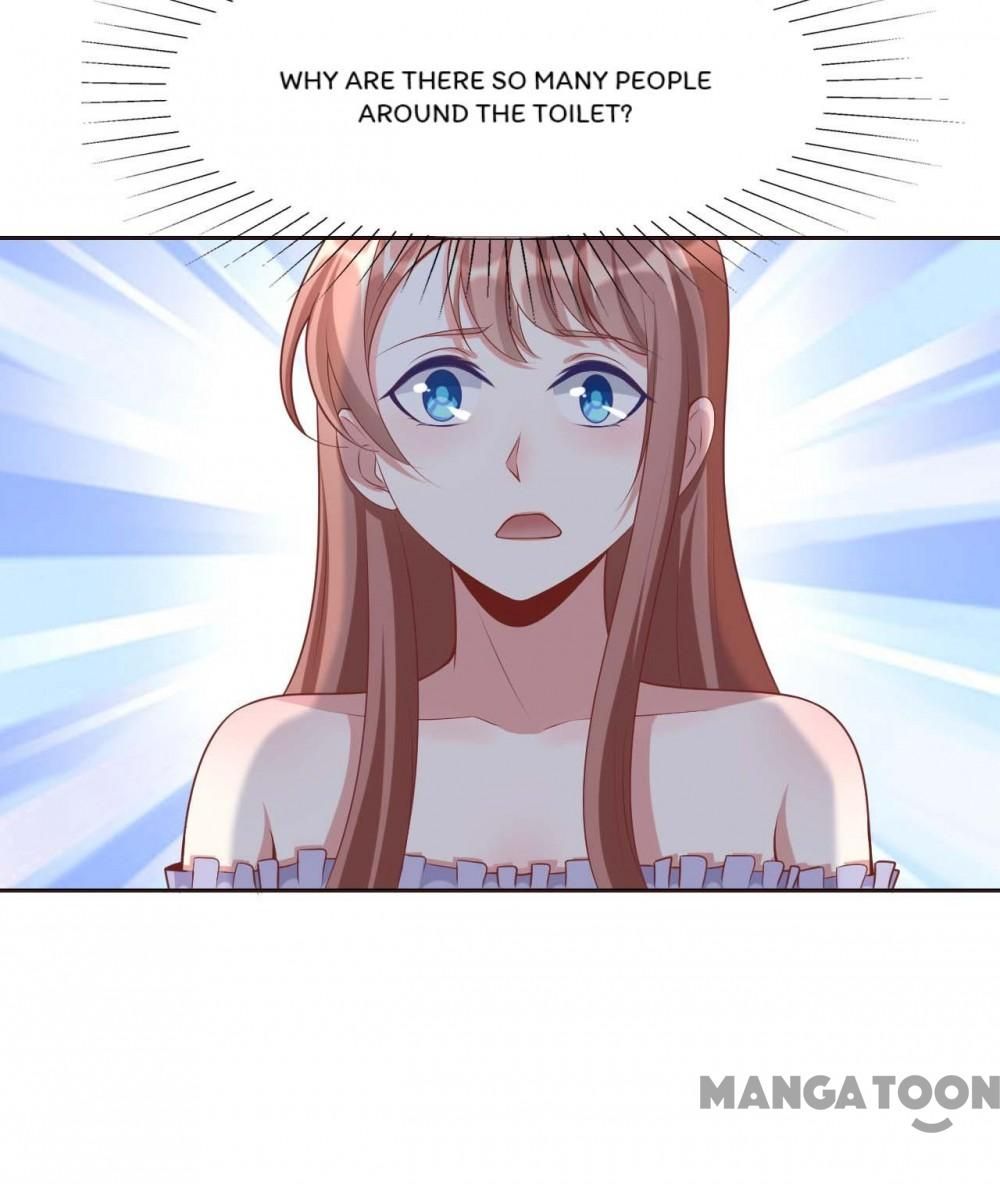 A Billionaire I Am Chapter 19 - Page 33