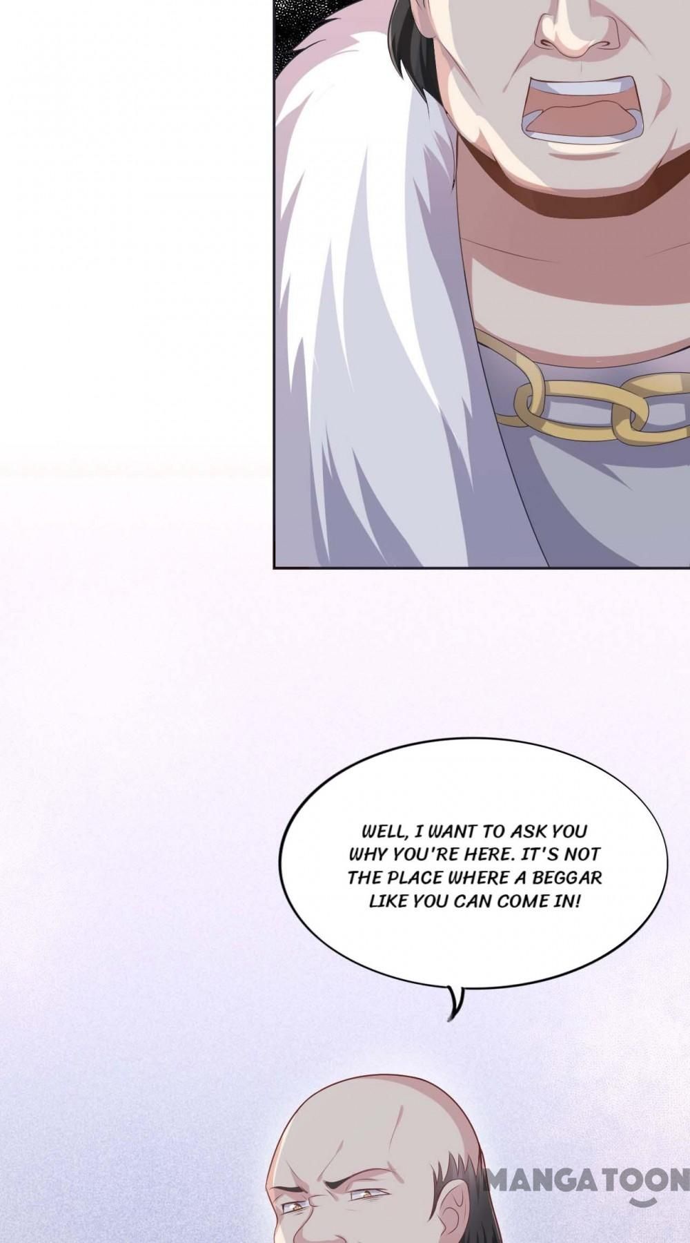 A Billionaire I Am Chapter 20 - Page 4