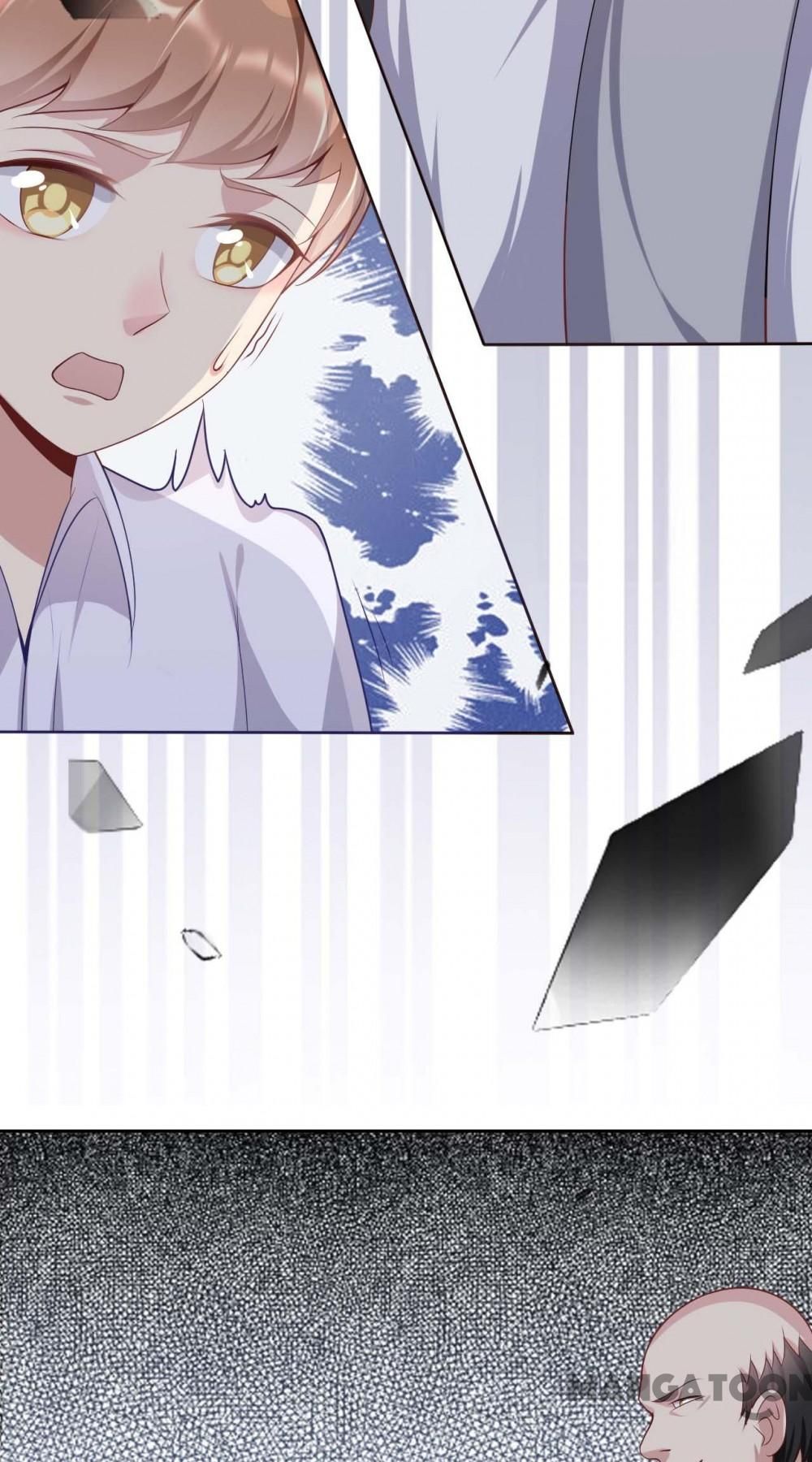 A Billionaire I Am Chapter 20 - Page 9