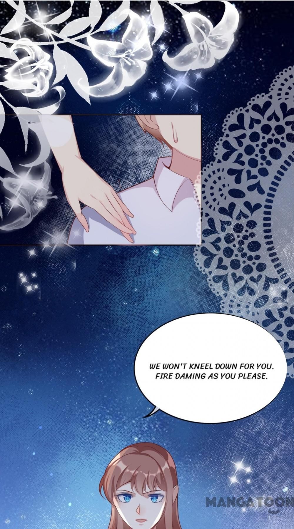 A Billionaire I Am Chapter 20 - Page 13