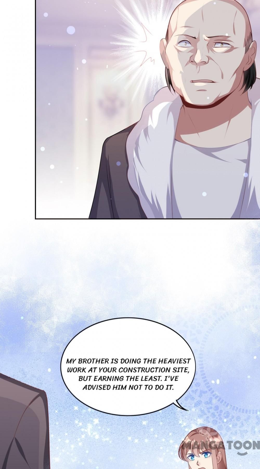 A Billionaire I Am Chapter 20 - Page 15