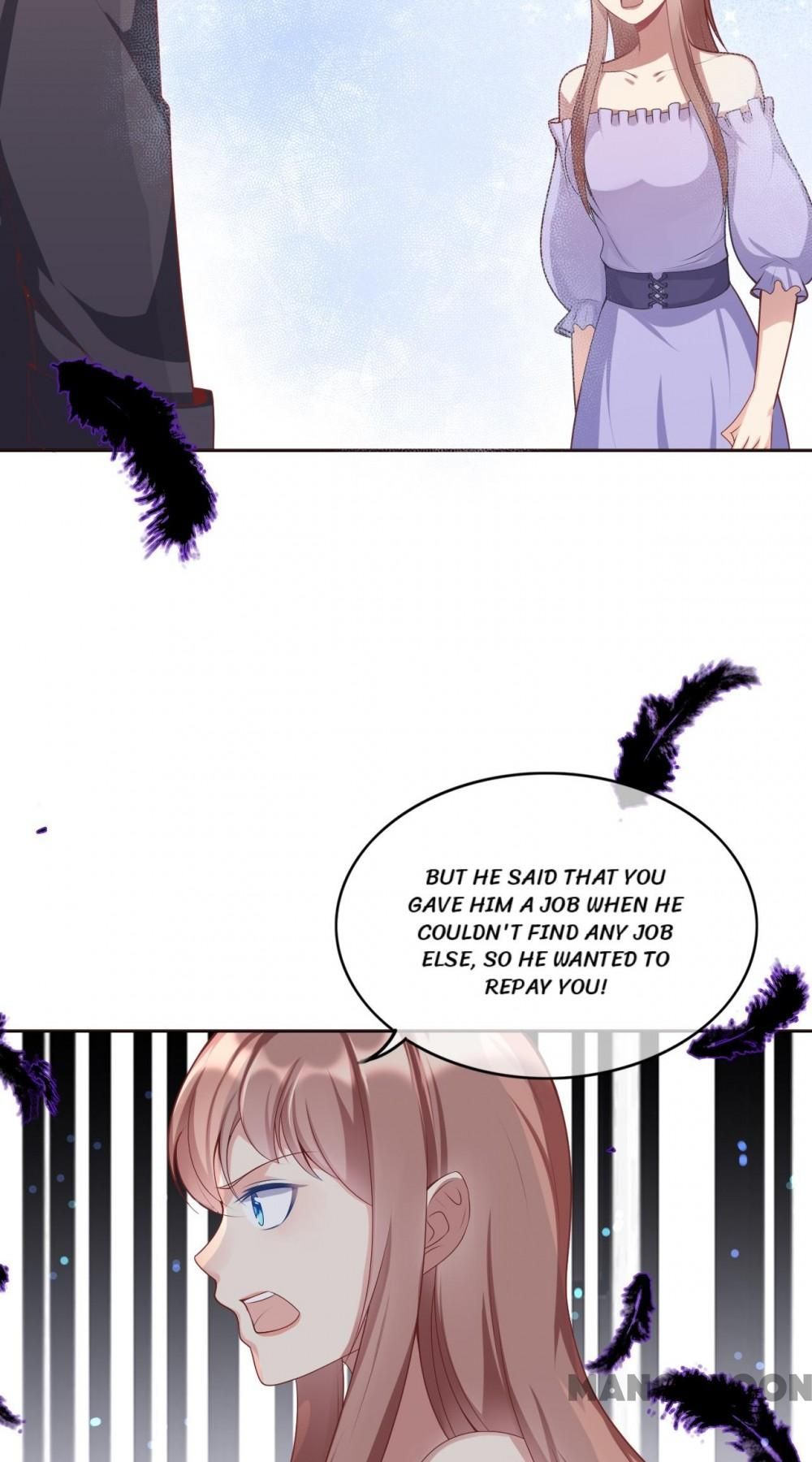 A Billionaire I Am Chapter 20 - Page 16