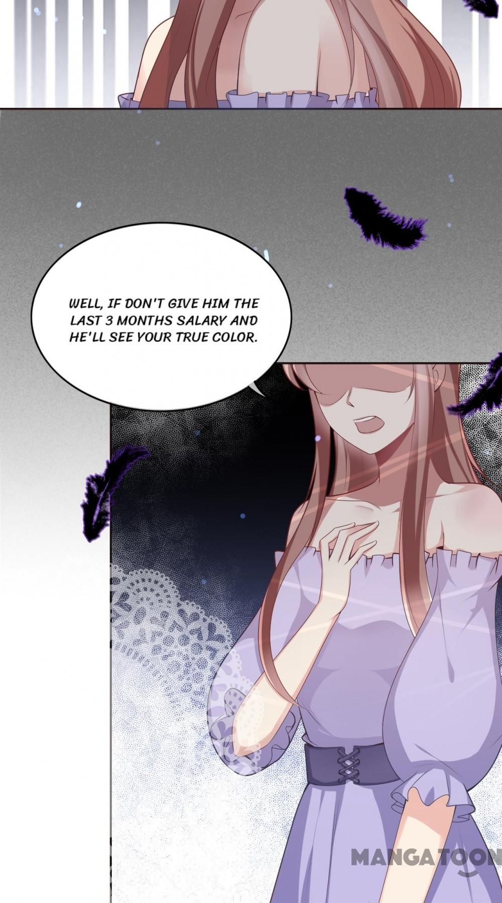 A Billionaire I Am Chapter 20 - Page 17