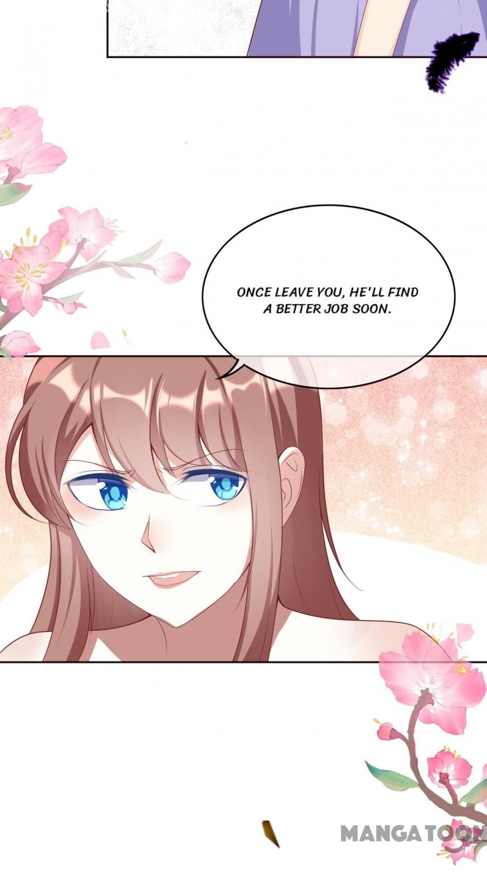 A Billionaire I Am Chapter 20 - Page 18