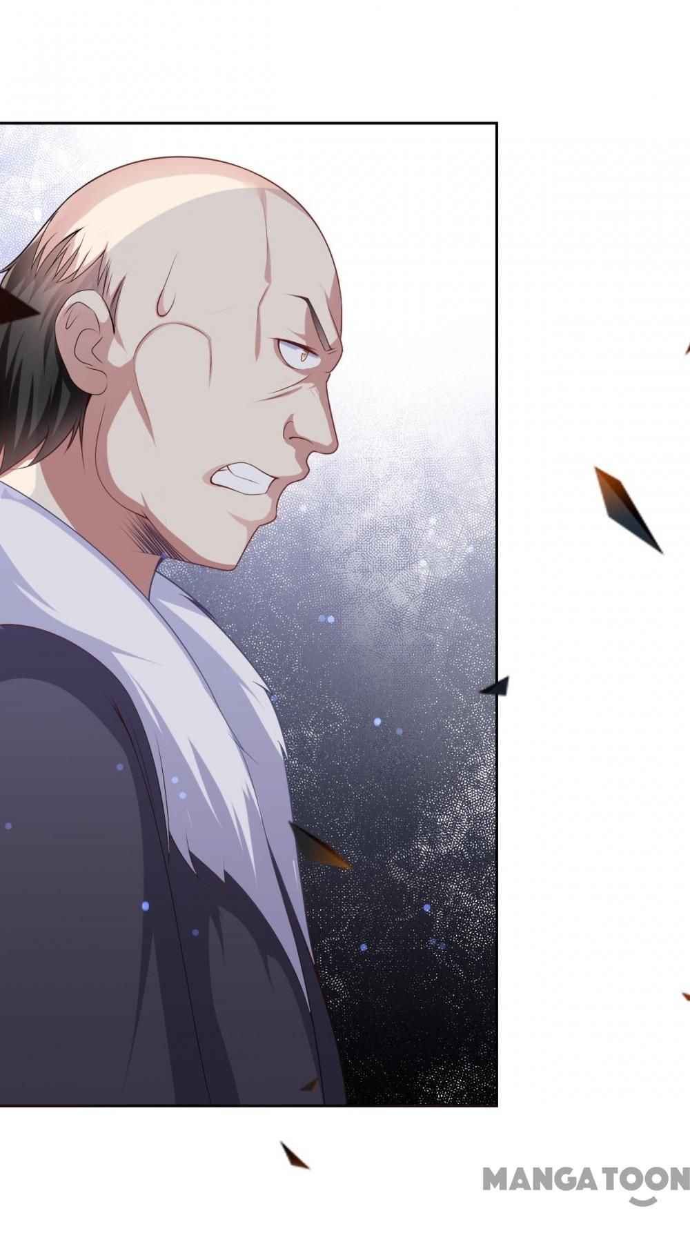 A Billionaire I Am Chapter 20 - Page 19