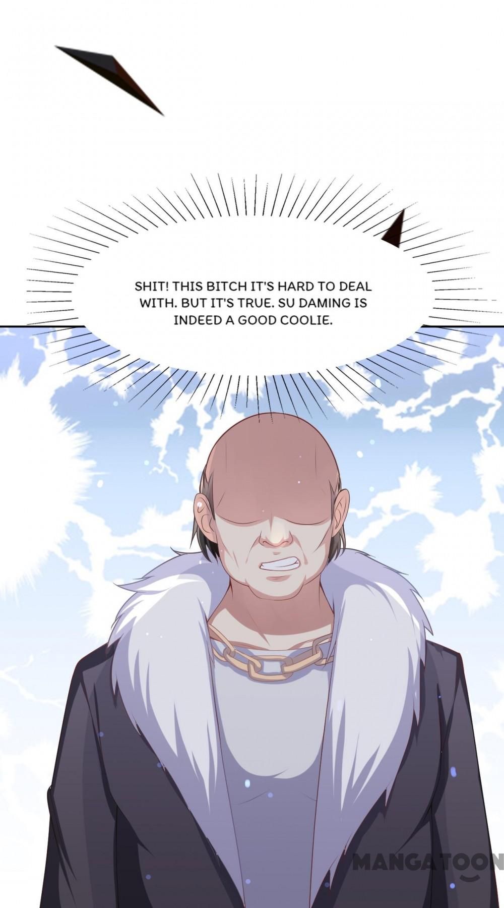 A Billionaire I Am Chapter 20 - Page 20