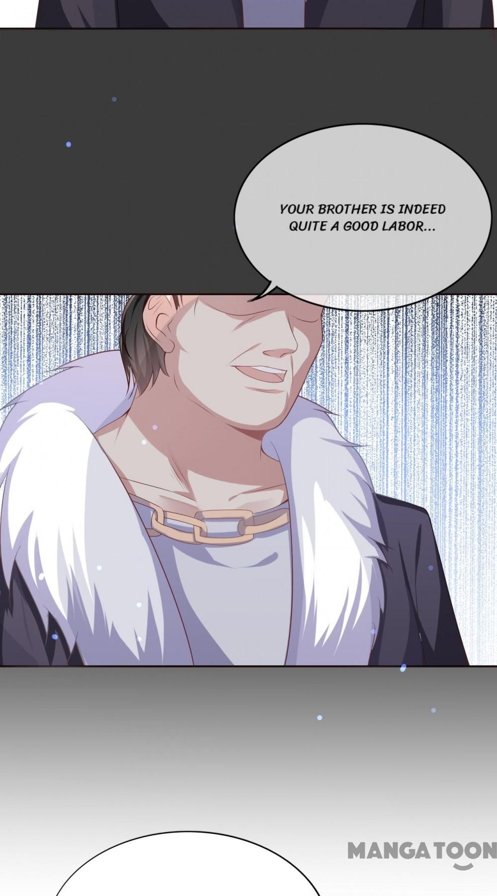 A Billionaire I Am Chapter 20 - Page 21