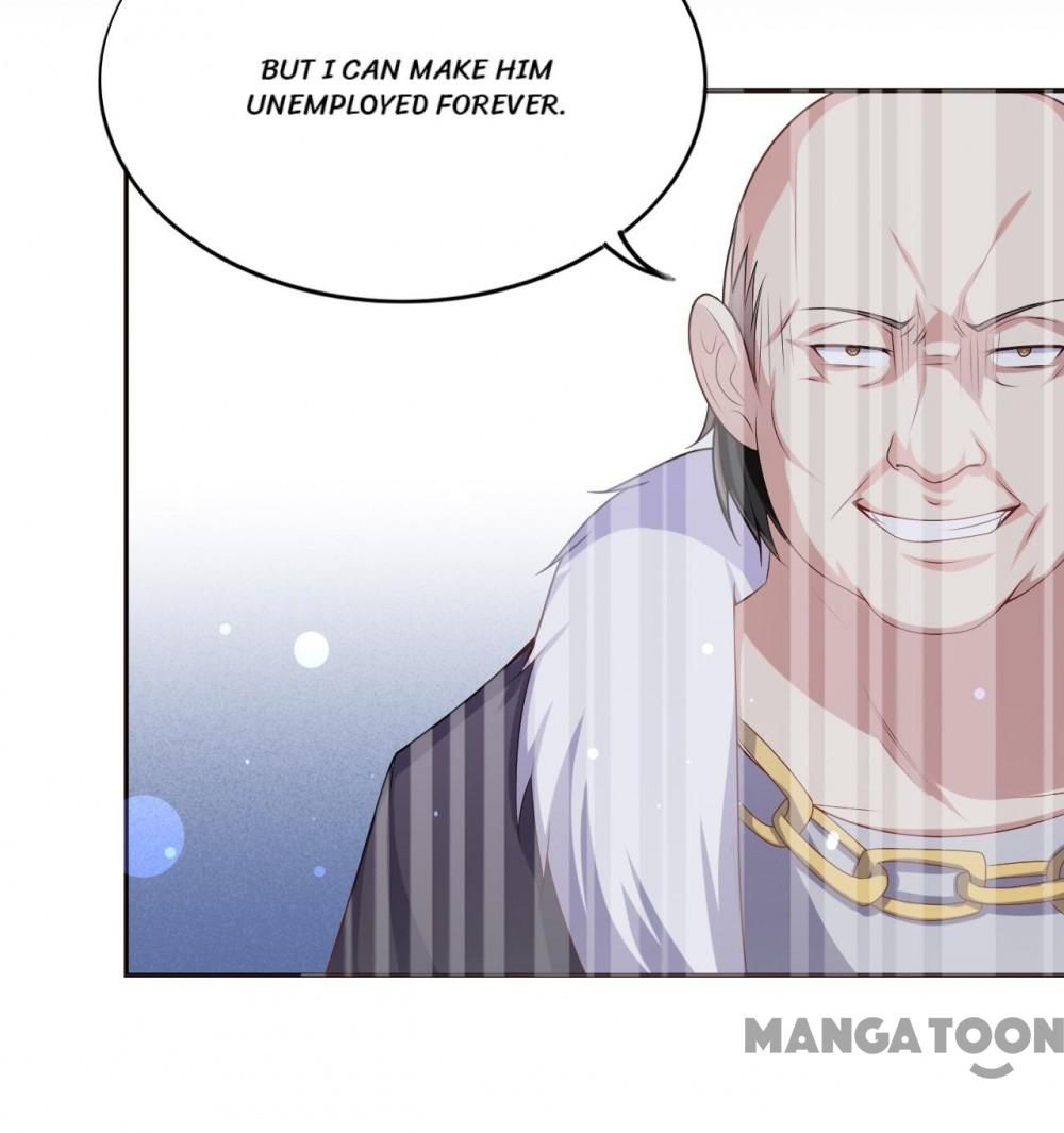 A Billionaire I Am Chapter 20 - Page 22