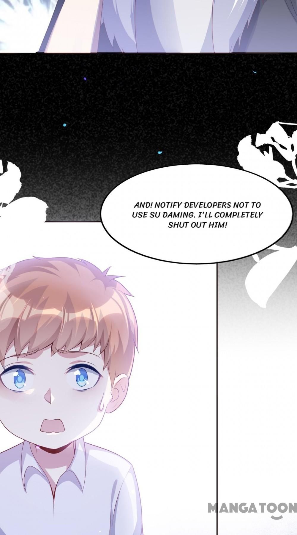 A Billionaire I Am Chapter 20 - Page 25