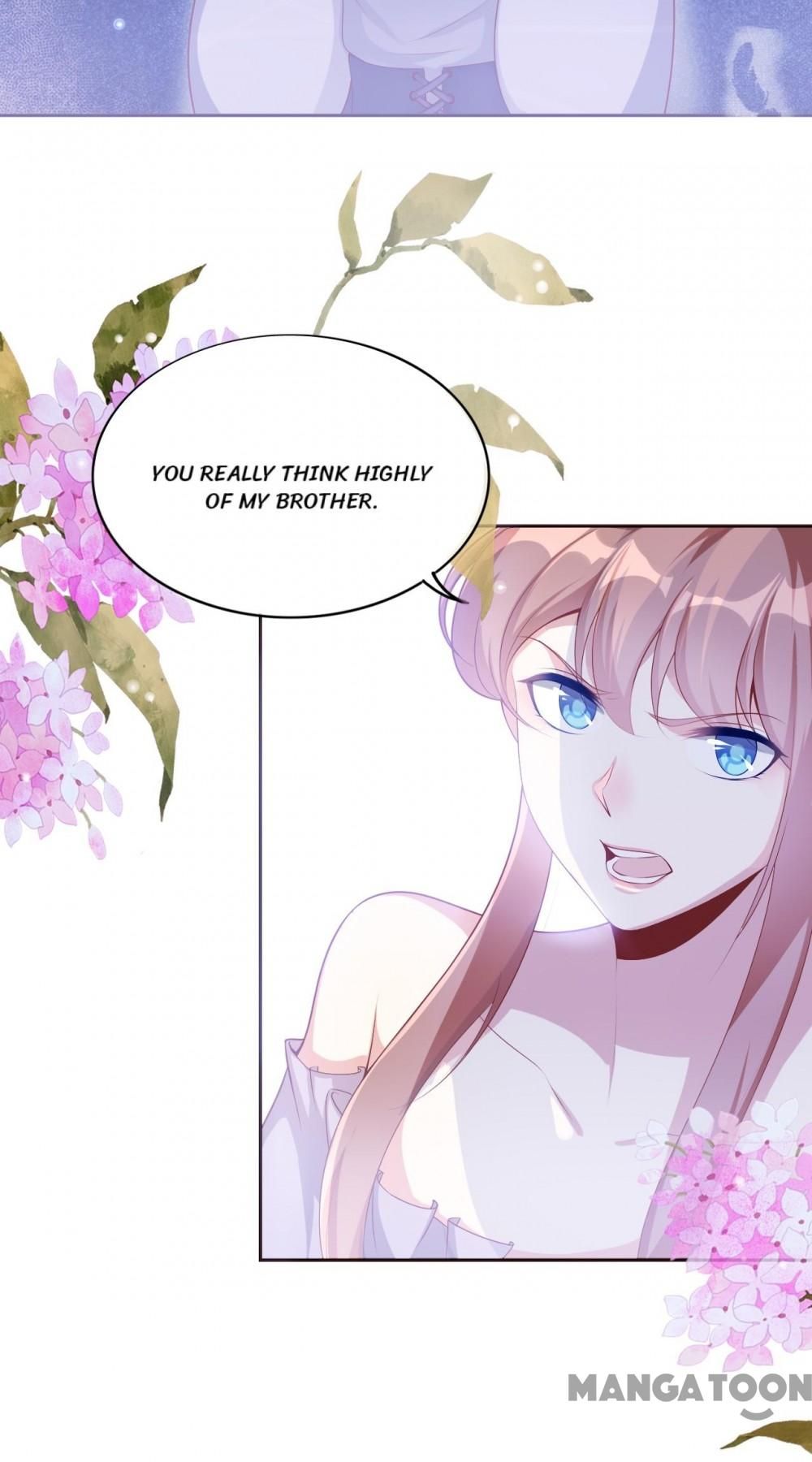 A Billionaire I Am Chapter 20 - Page 27