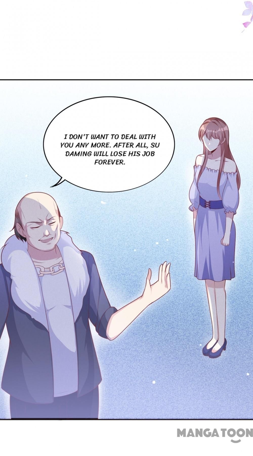 A Billionaire I Am Chapter 20 - Page 28