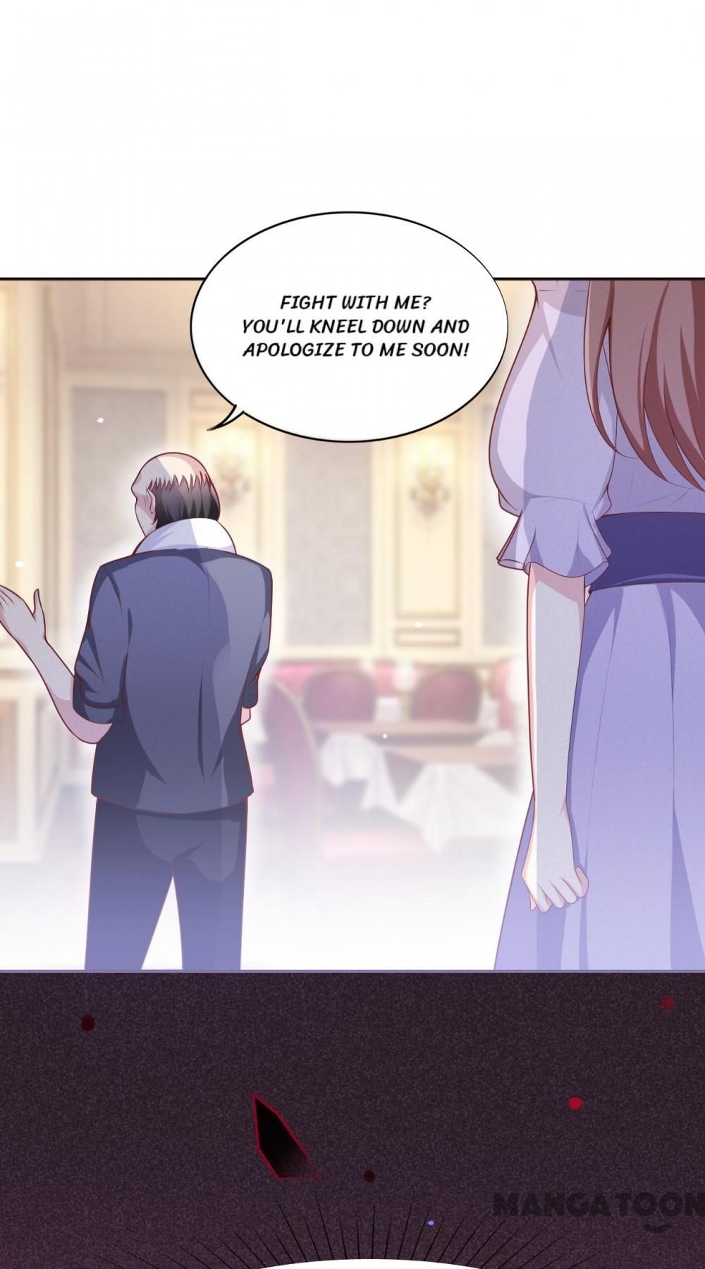 A Billionaire I Am Chapter 20 - Page 29