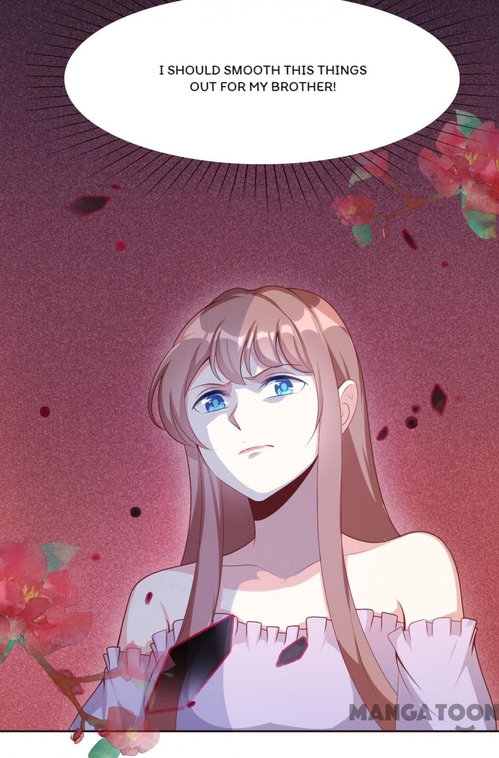 A Billionaire I Am Chapter 20 - Page 30