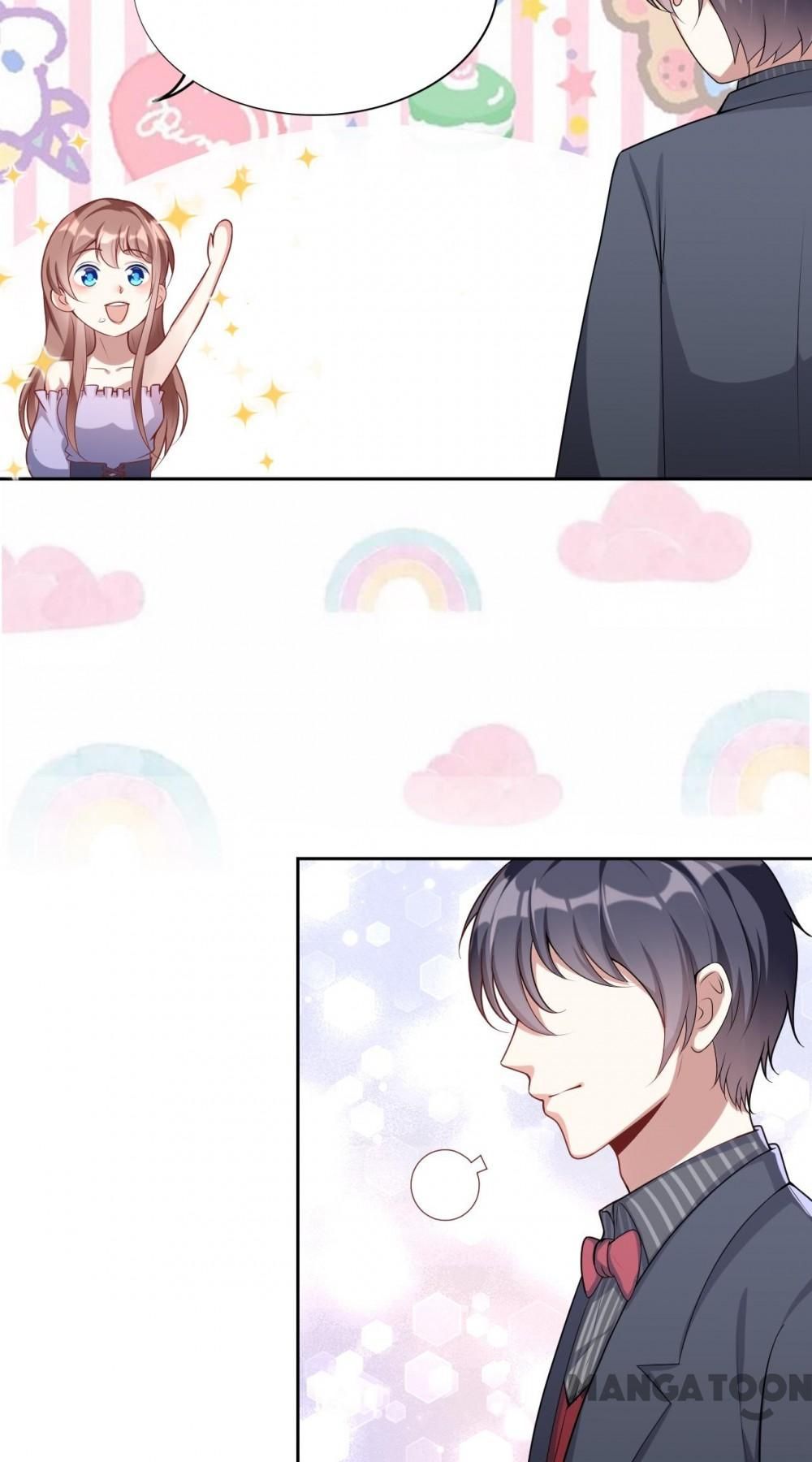 A Billionaire I Am Chapter 21 - Page 5