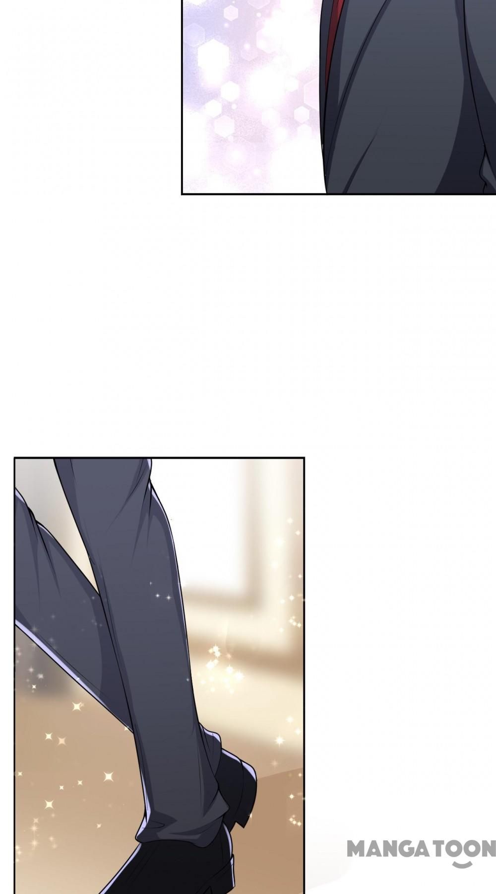 A Billionaire I Am Chapter 21 - Page 6