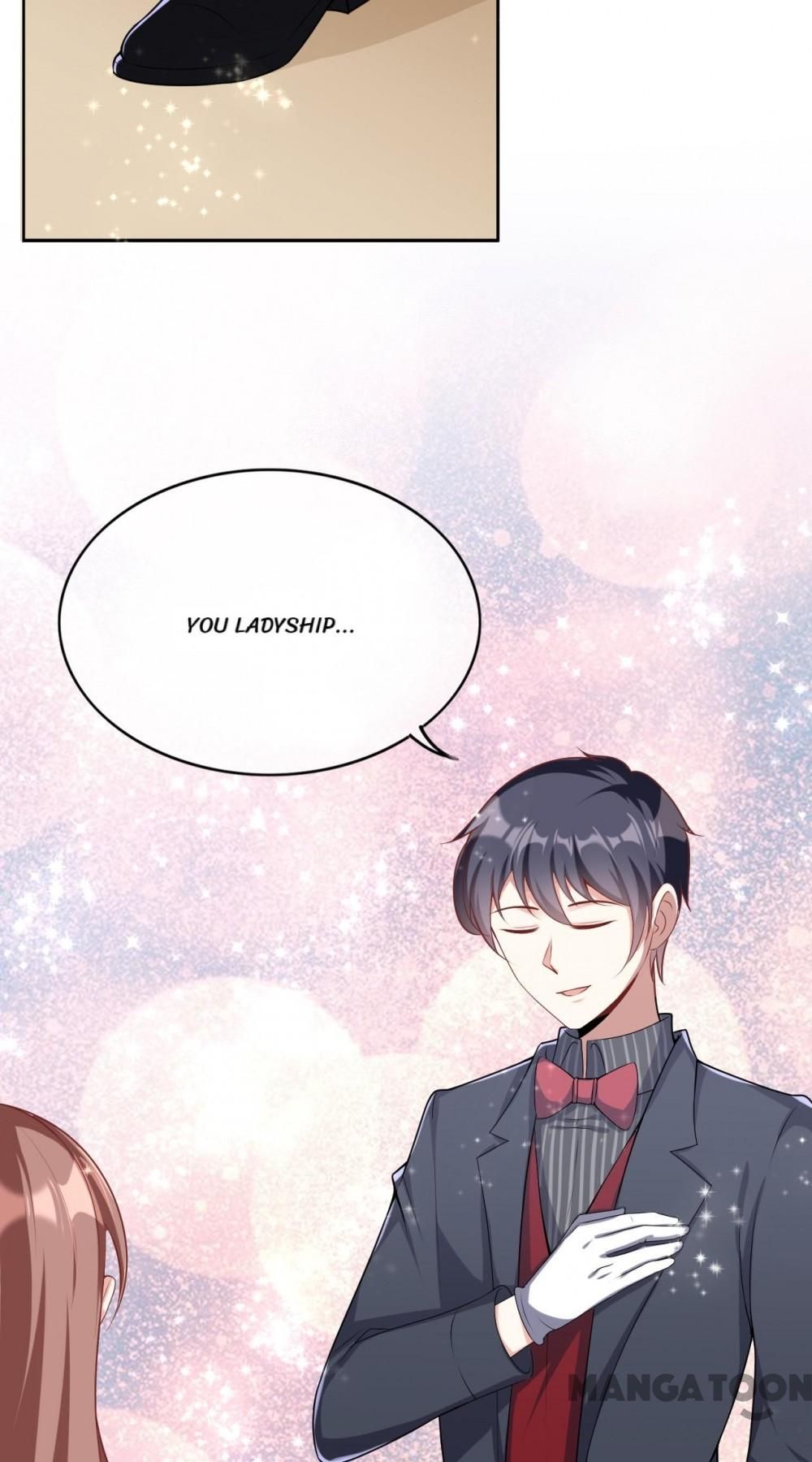 A Billionaire I Am Chapter 21 - Page 7