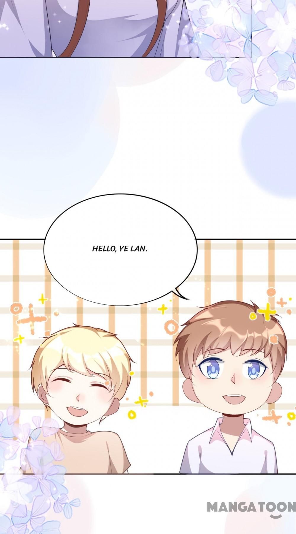 A Billionaire I Am Chapter 21 - Page 9