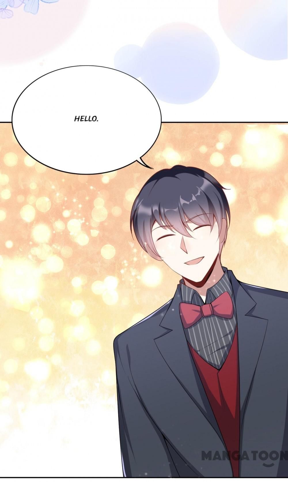 A Billionaire I Am Chapter 21 - Page 10